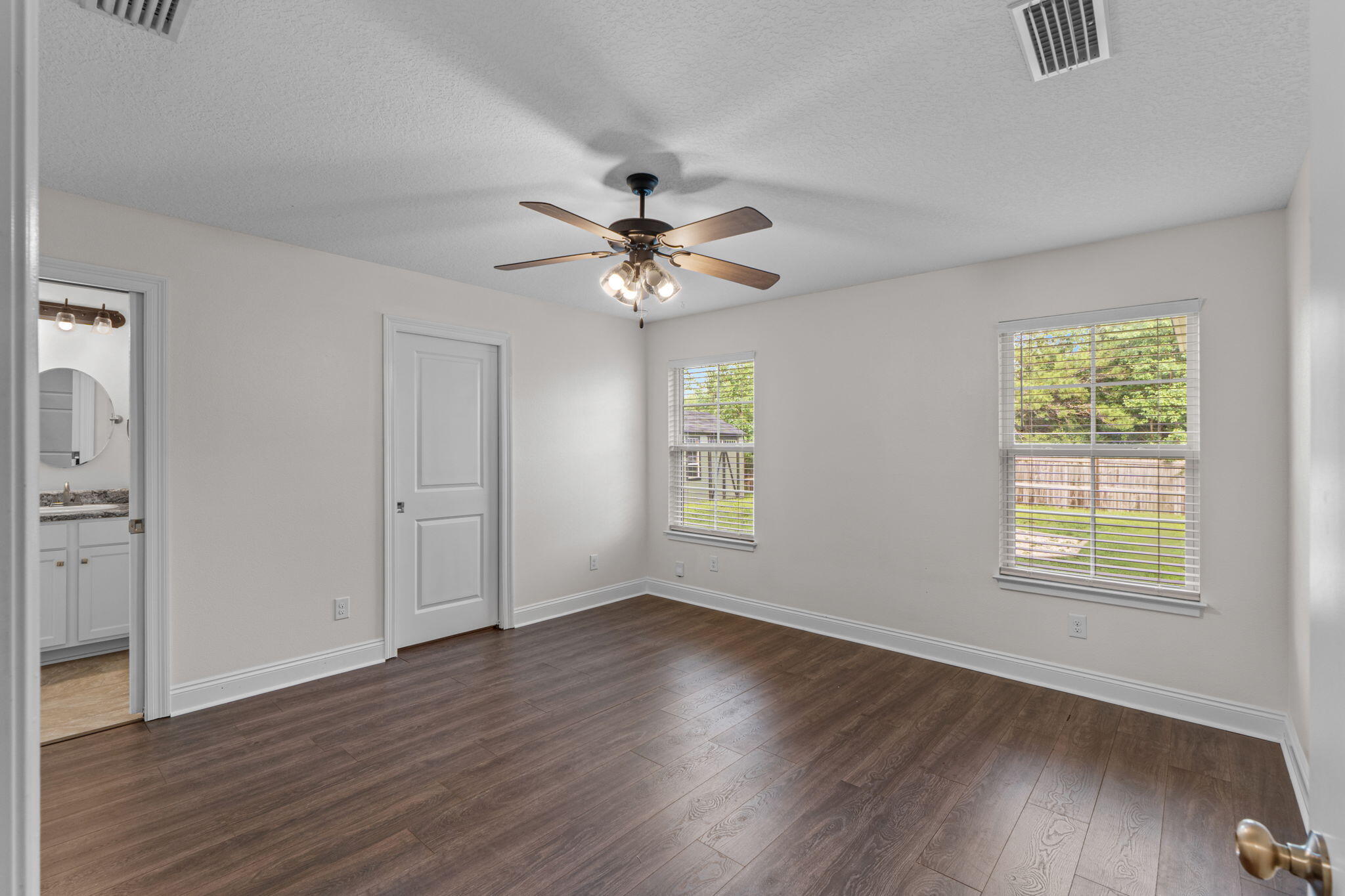EAST BAY HEIGHTS - Residential