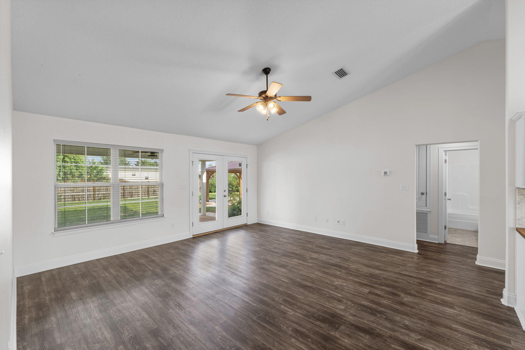 EAST BAY HEIGHTS - Residential
