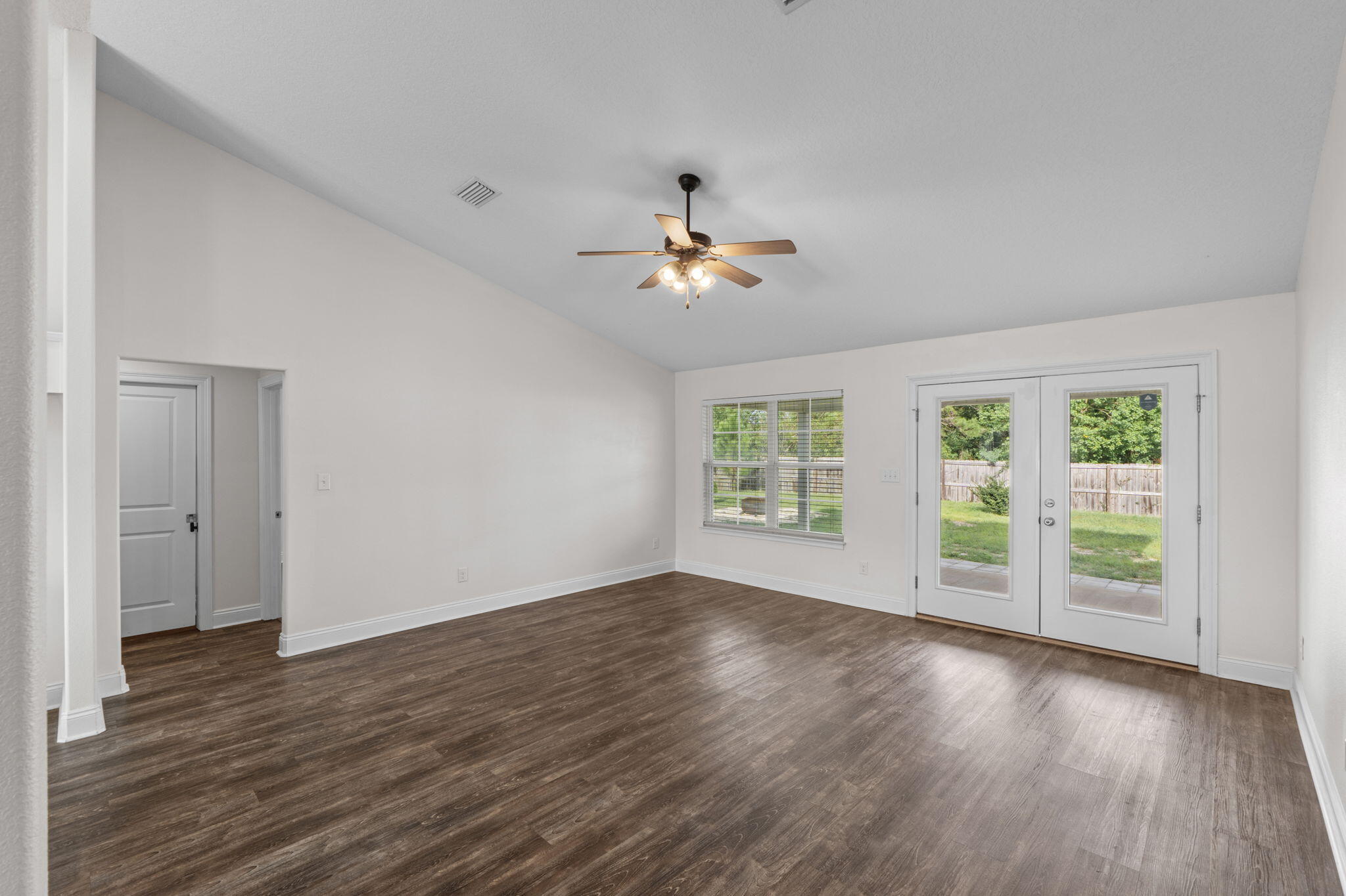 EAST BAY HEIGHTS - Residential