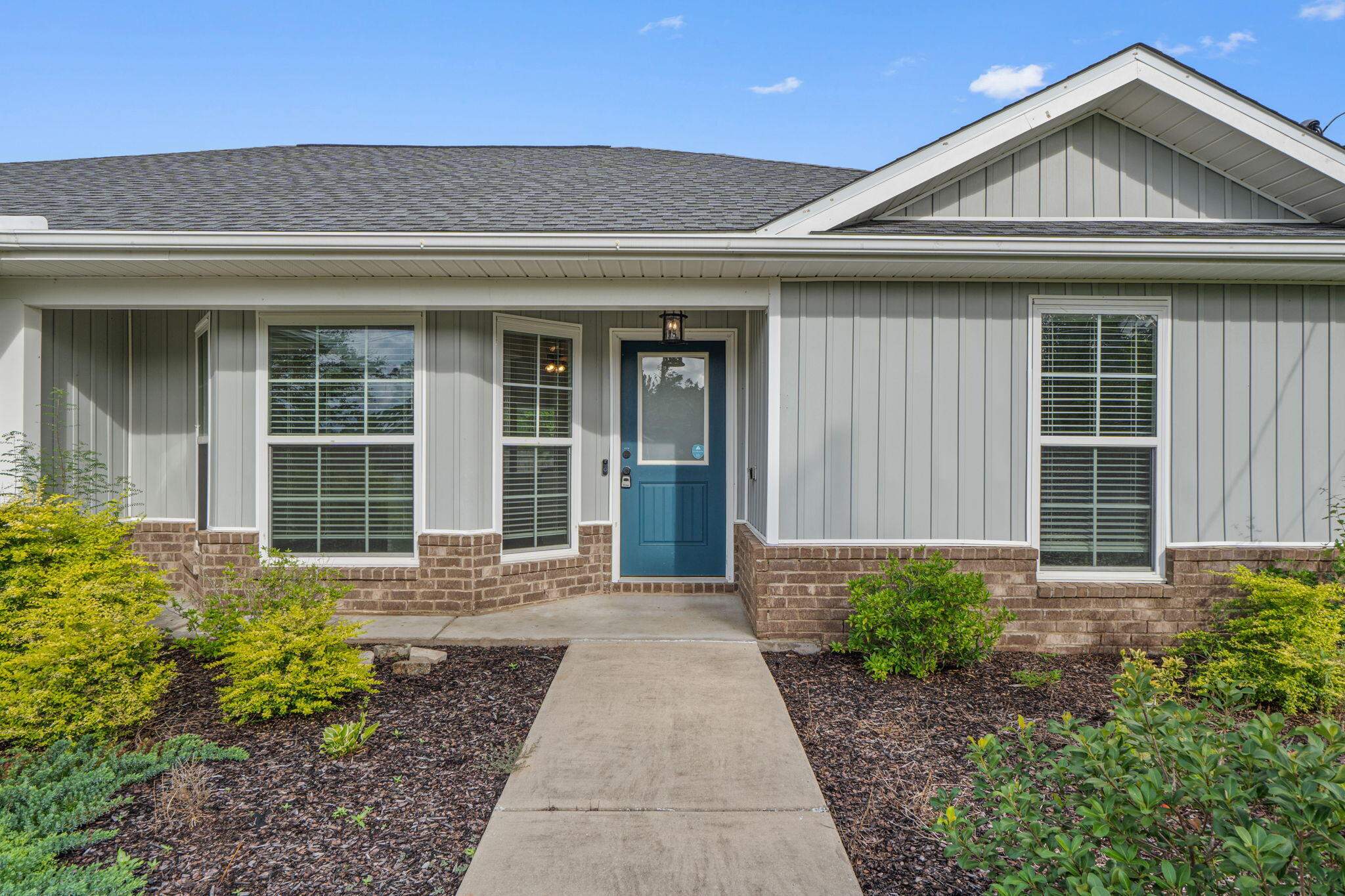 EAST BAY HEIGHTS - Residential