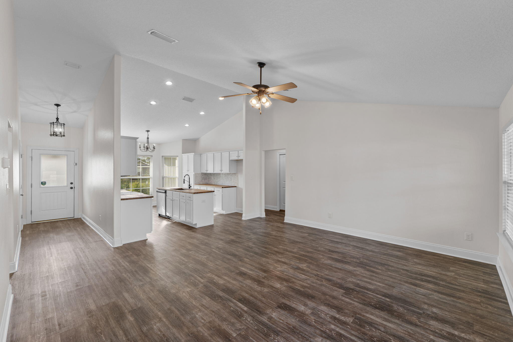 EAST BAY HEIGHTS - Residential