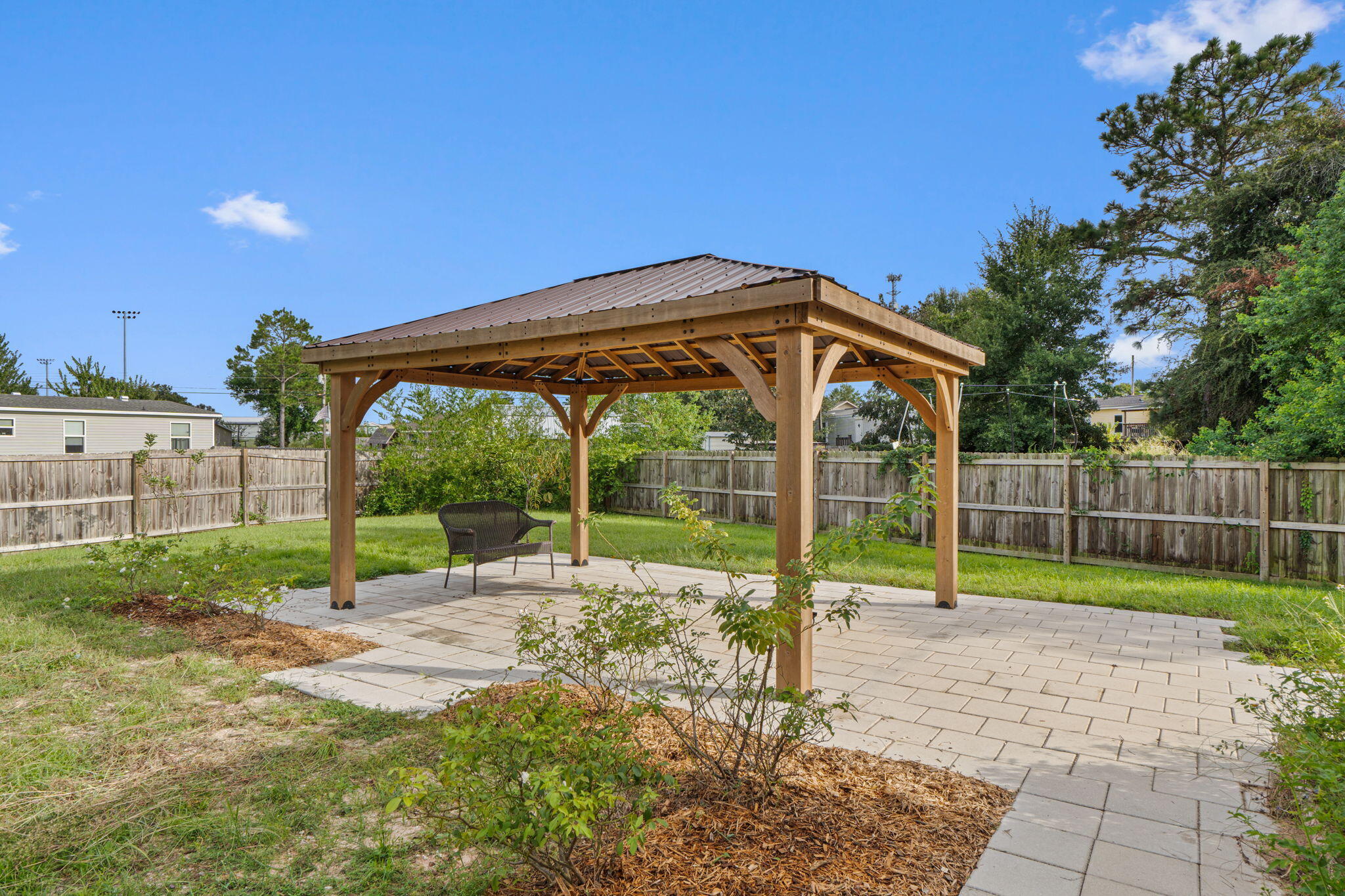 EAST BAY HEIGHTS - Residential
