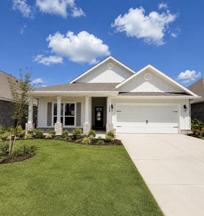 Owl's Head Farms - Residential