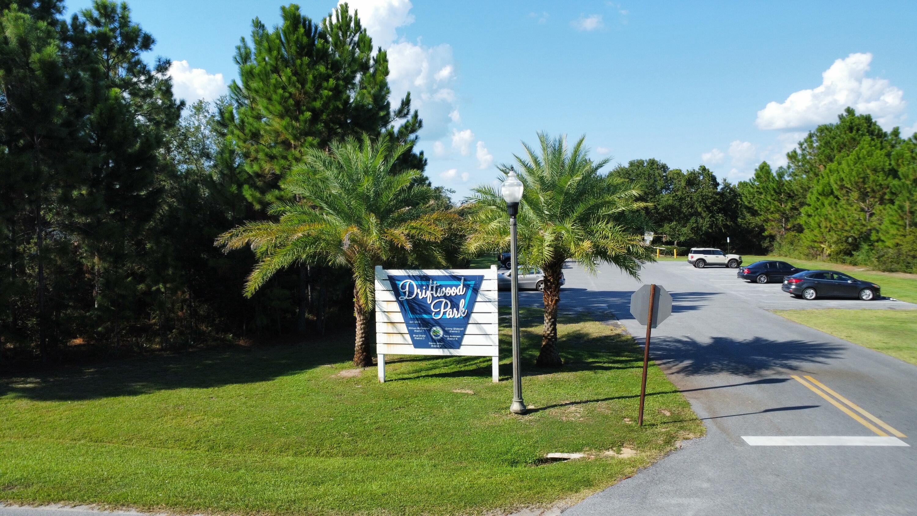 DRIFTWOOD ESTATES - Residential