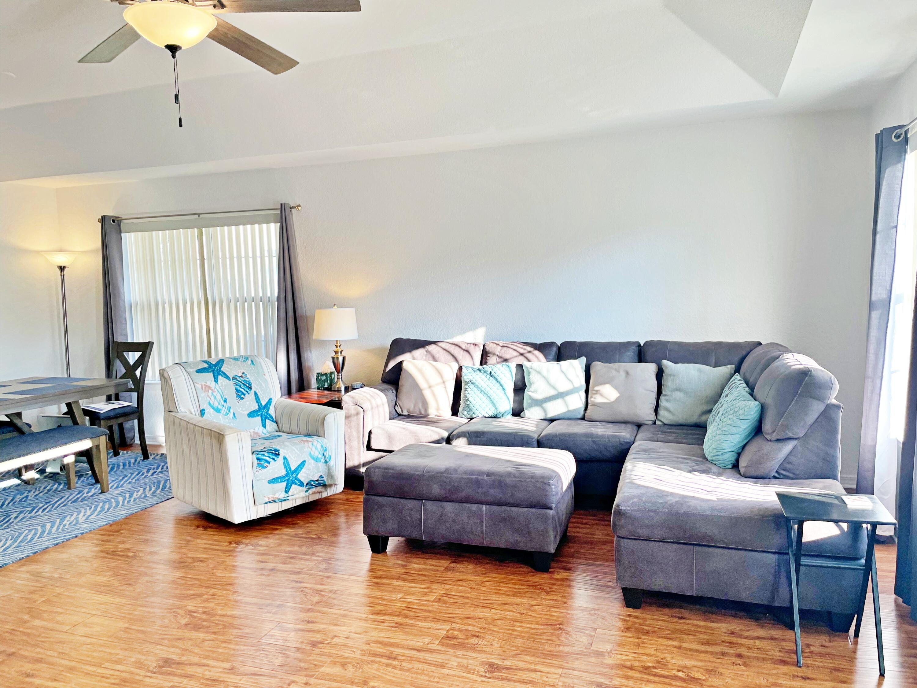 DRIFTWOOD ESTATES - Residential