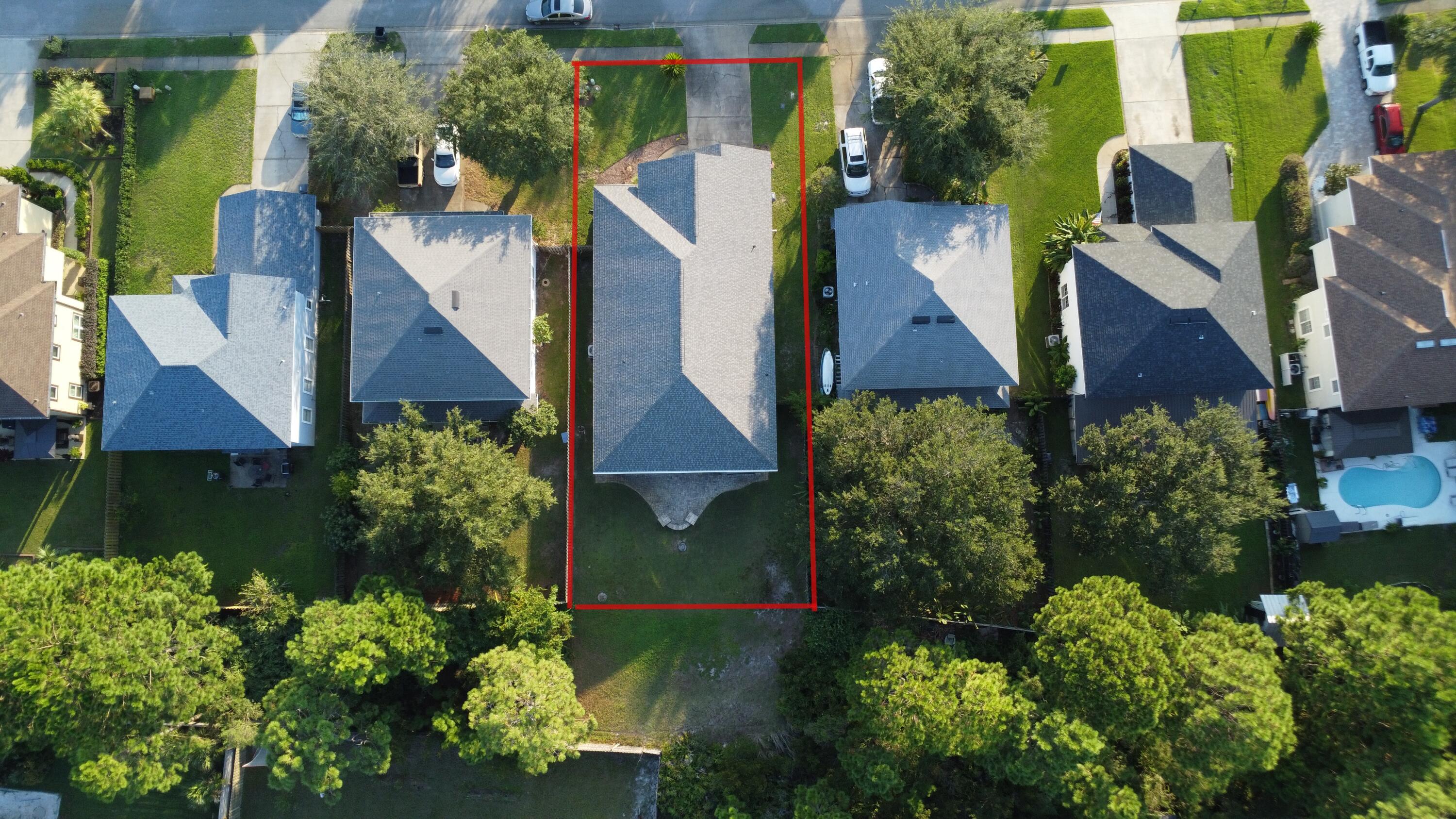 DRIFTWOOD ESTATES - Residential