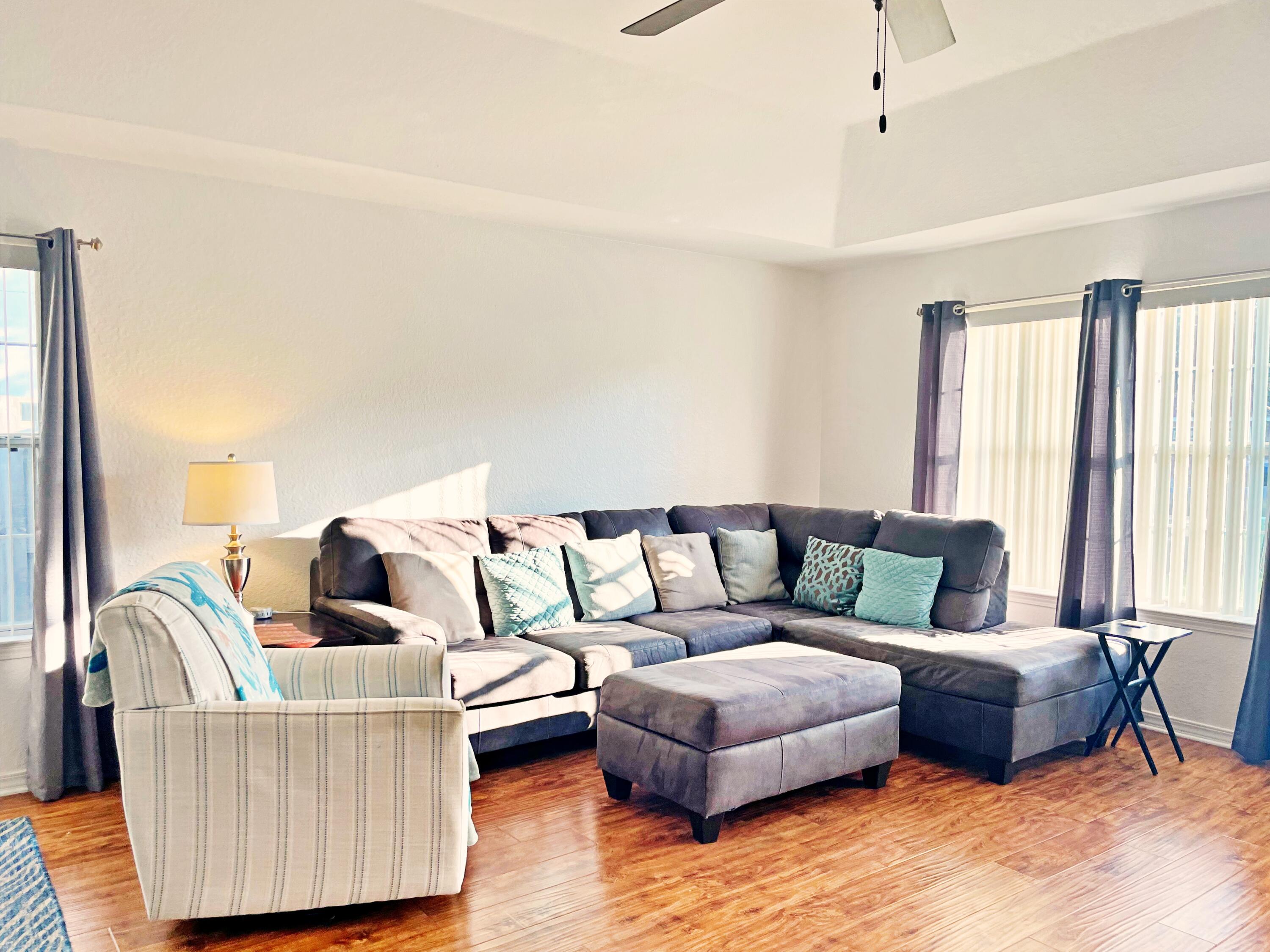 DRIFTWOOD ESTATES - Residential
