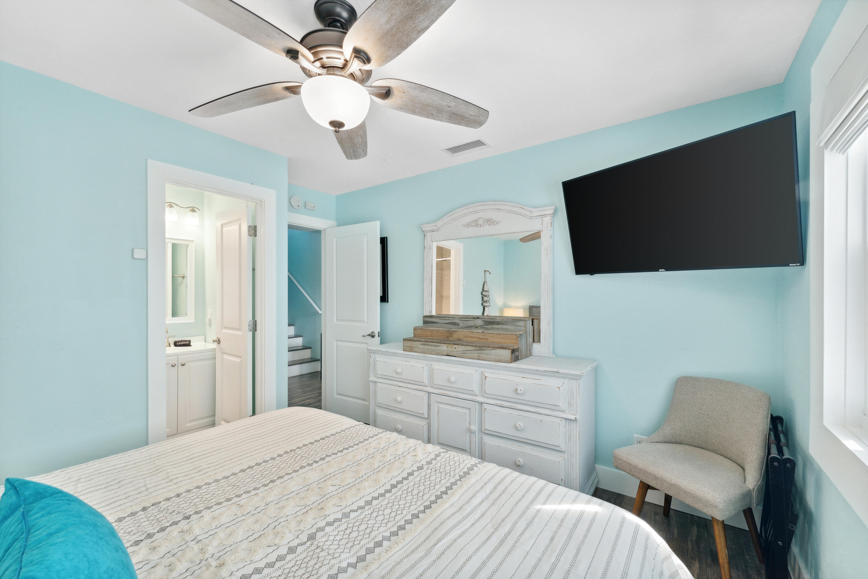HOLIDAY ISLE - Residential
