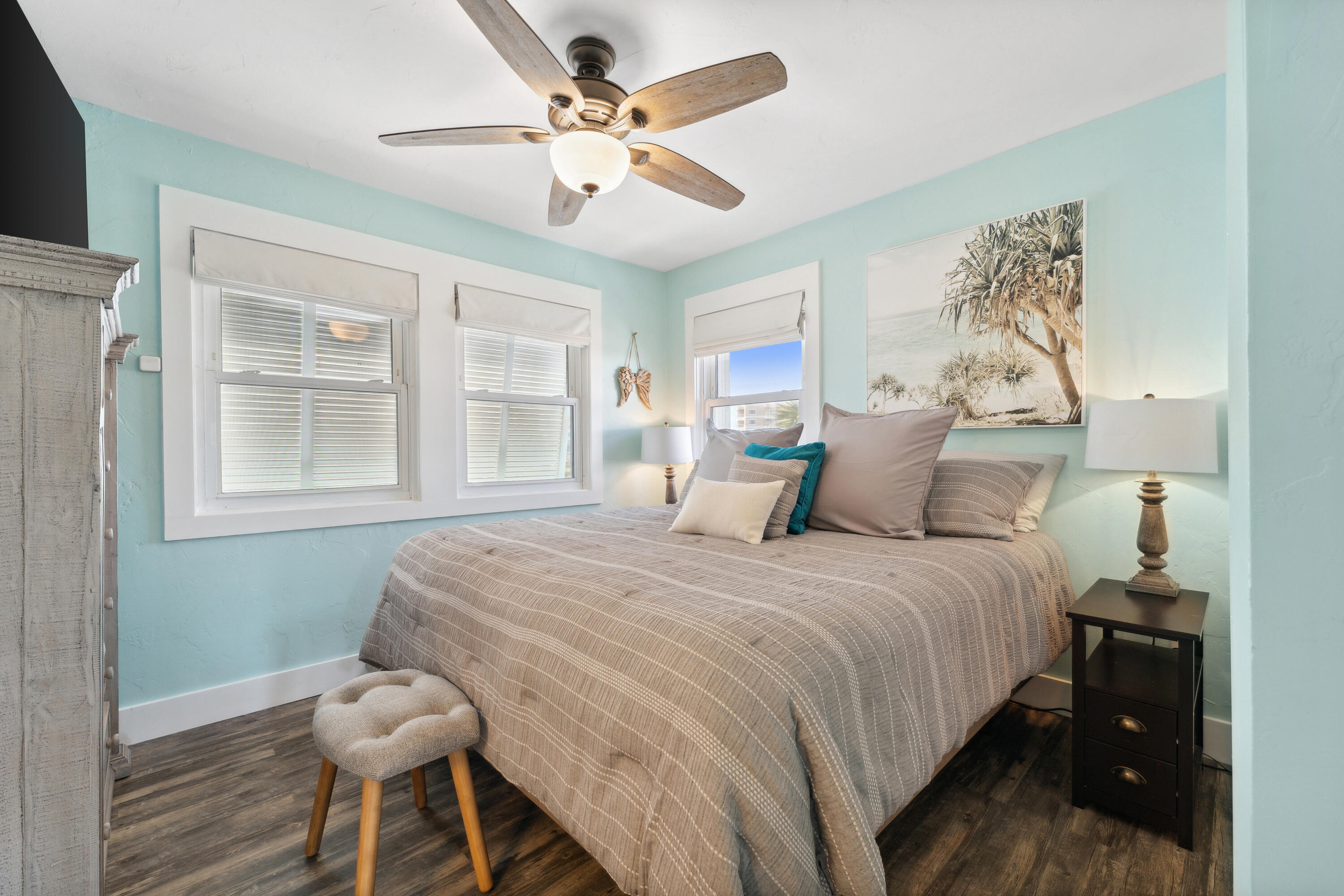 HOLIDAY ISLE - Residential
