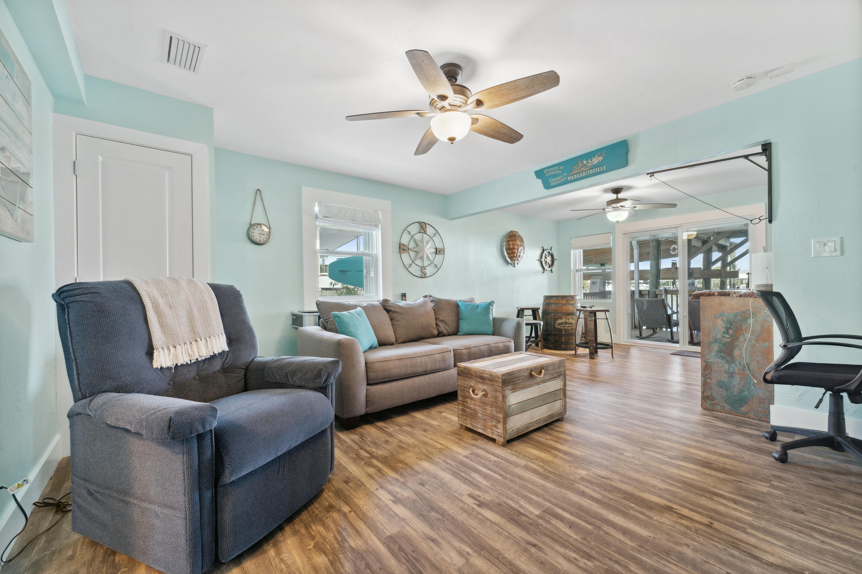 HOLIDAY ISLE - Residential