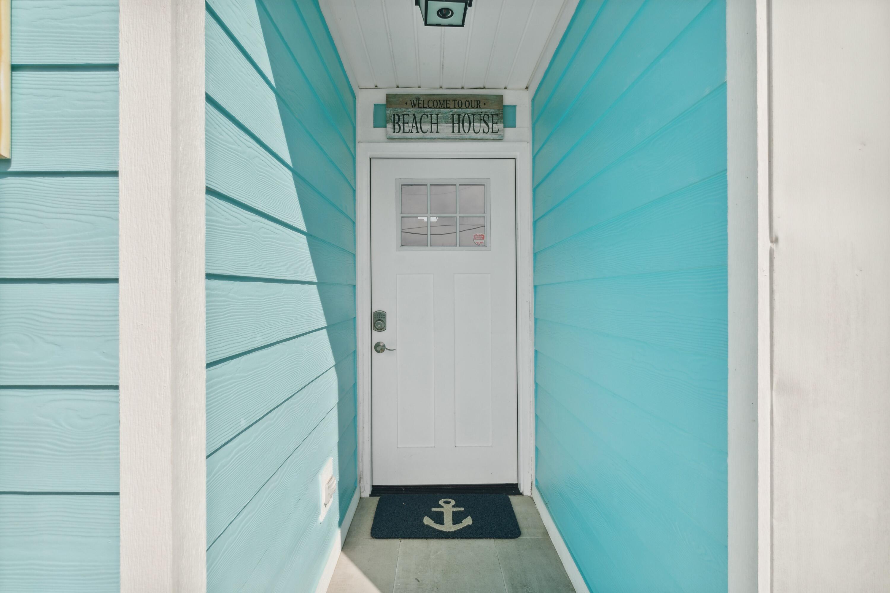 HOLIDAY ISLE - Residential