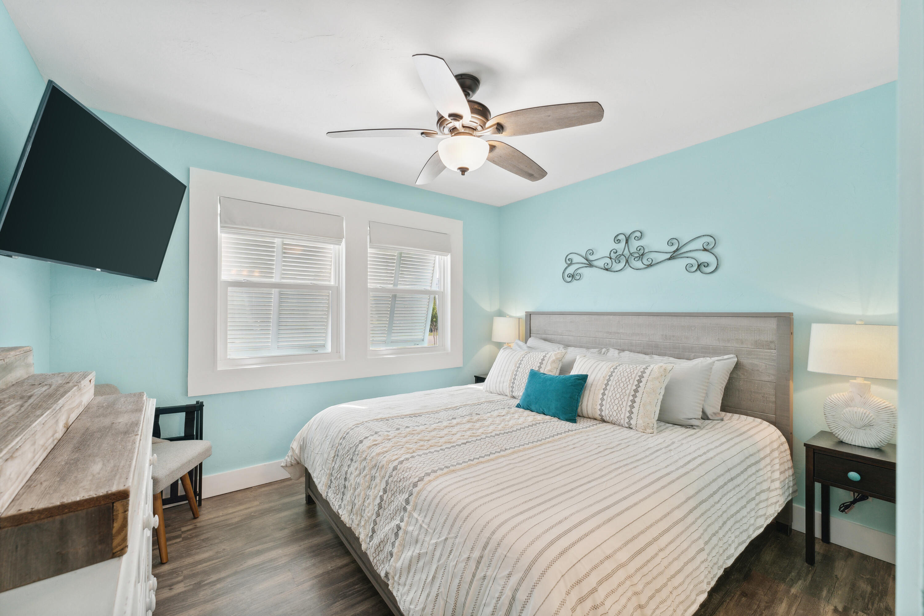 HOLIDAY ISLE - Residential