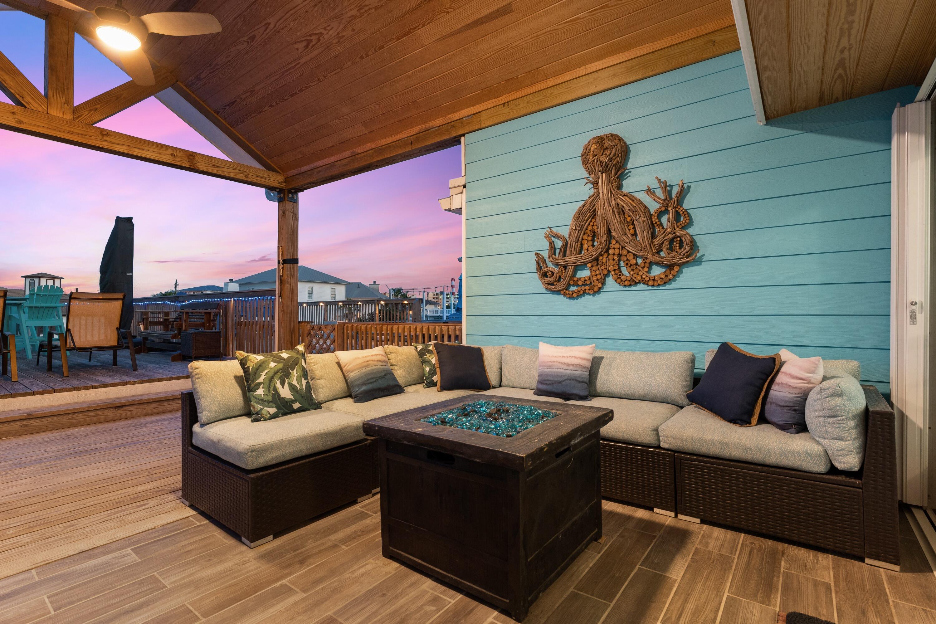 HOLIDAY ISLE - Residential