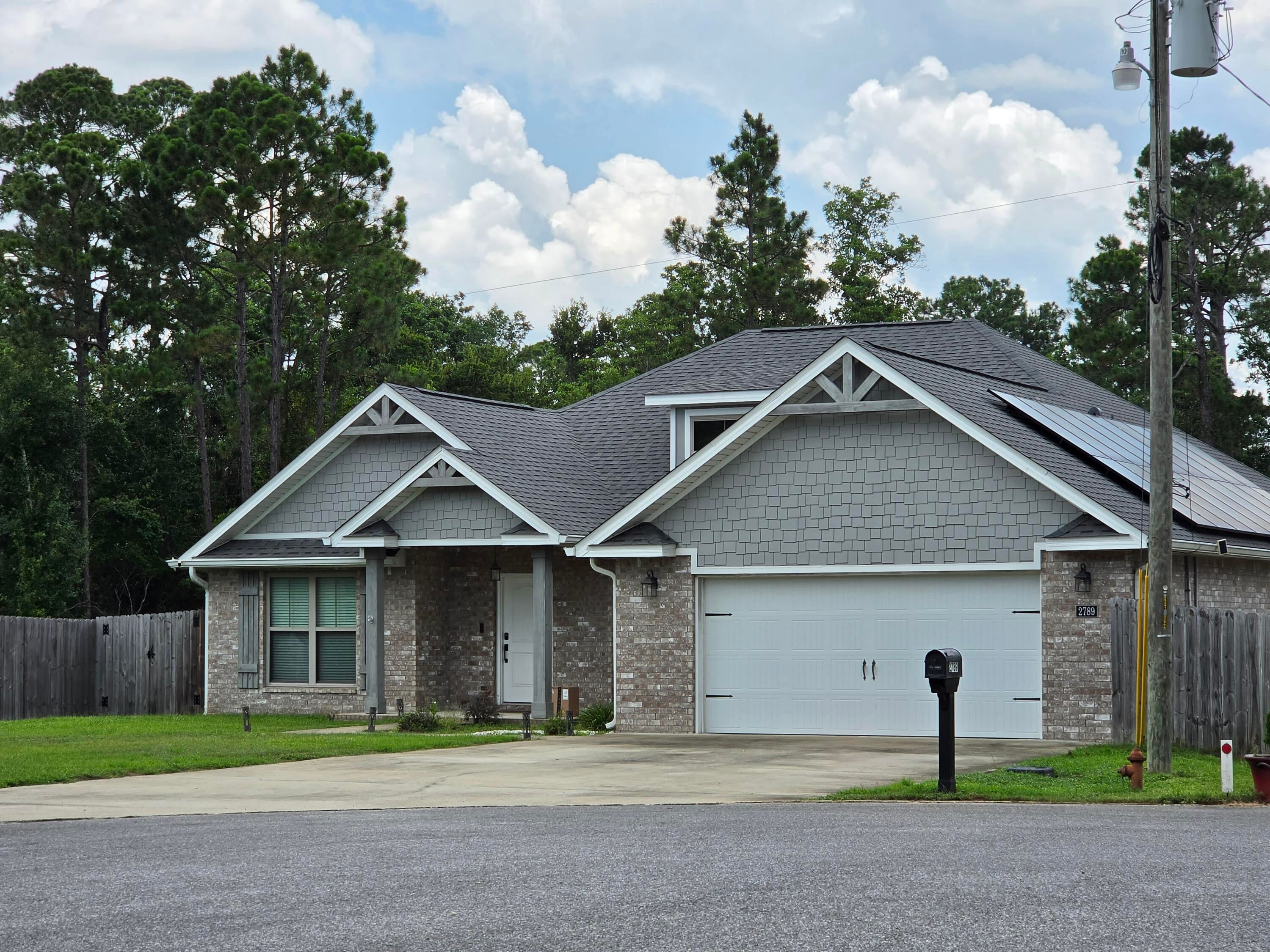 RIVERSIDE LANDING - Residential Lease