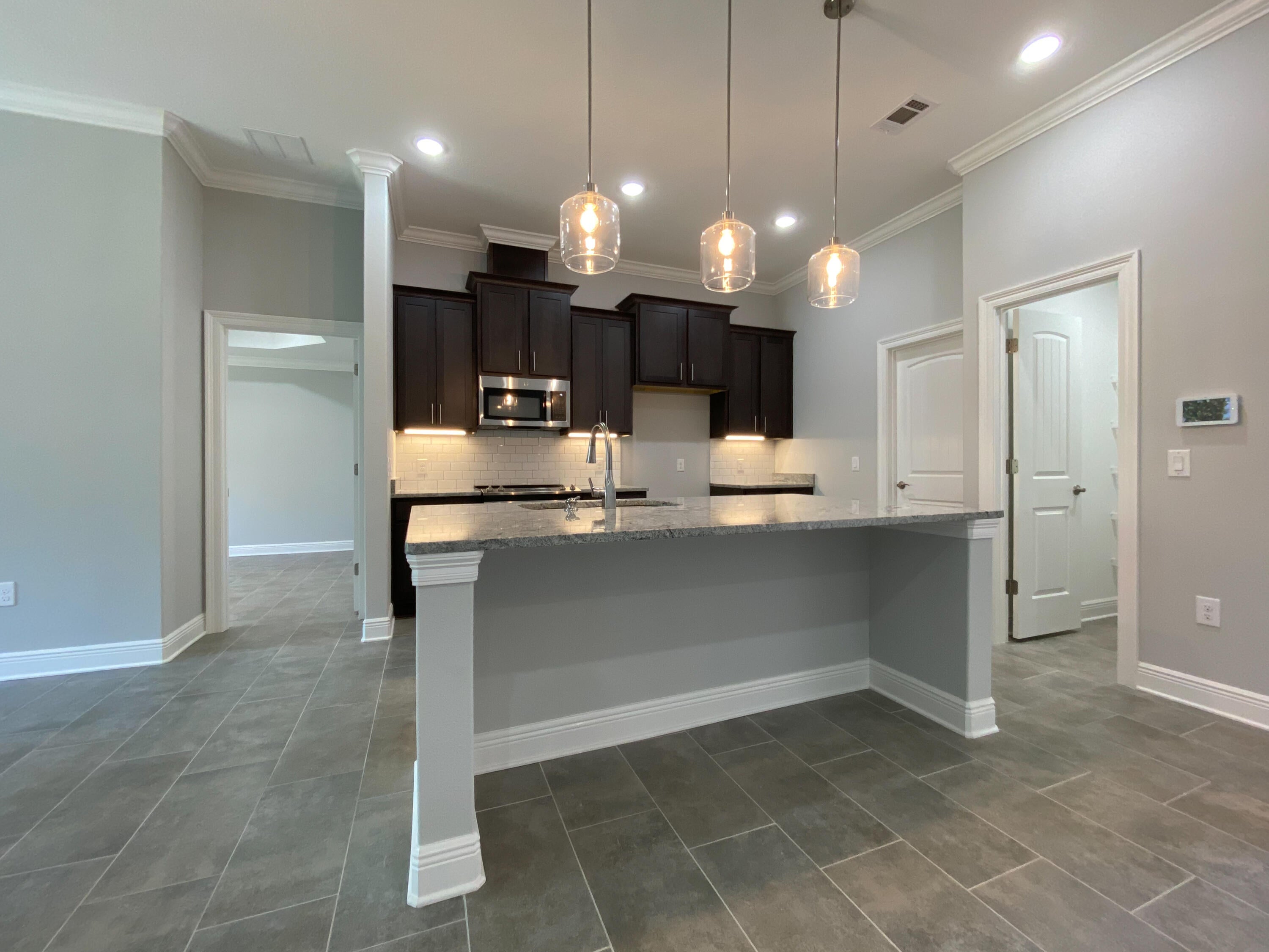 RIVERSIDE LANDING - Residential Lease