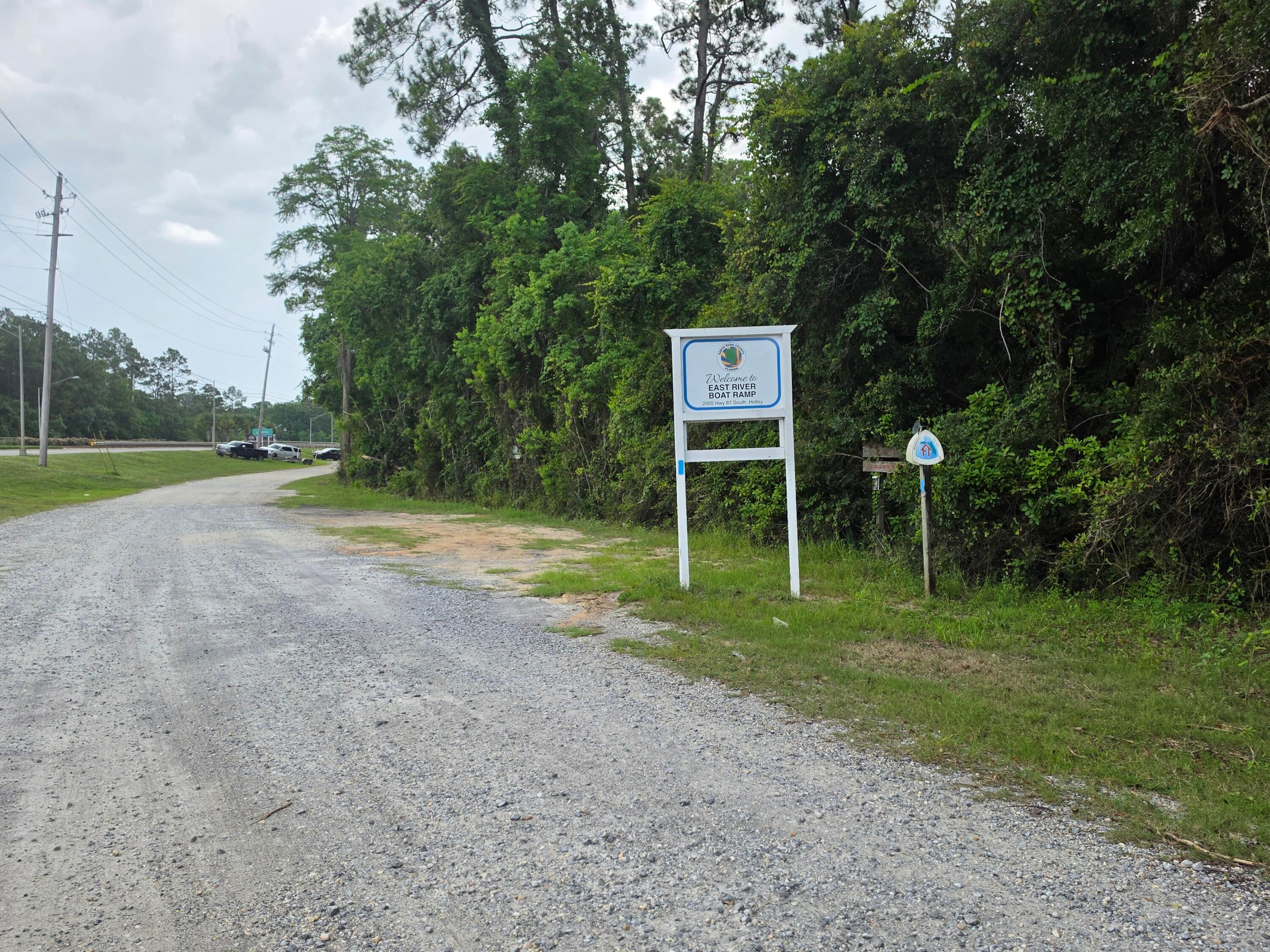 RIVERSIDE LANDING - Residential Lease