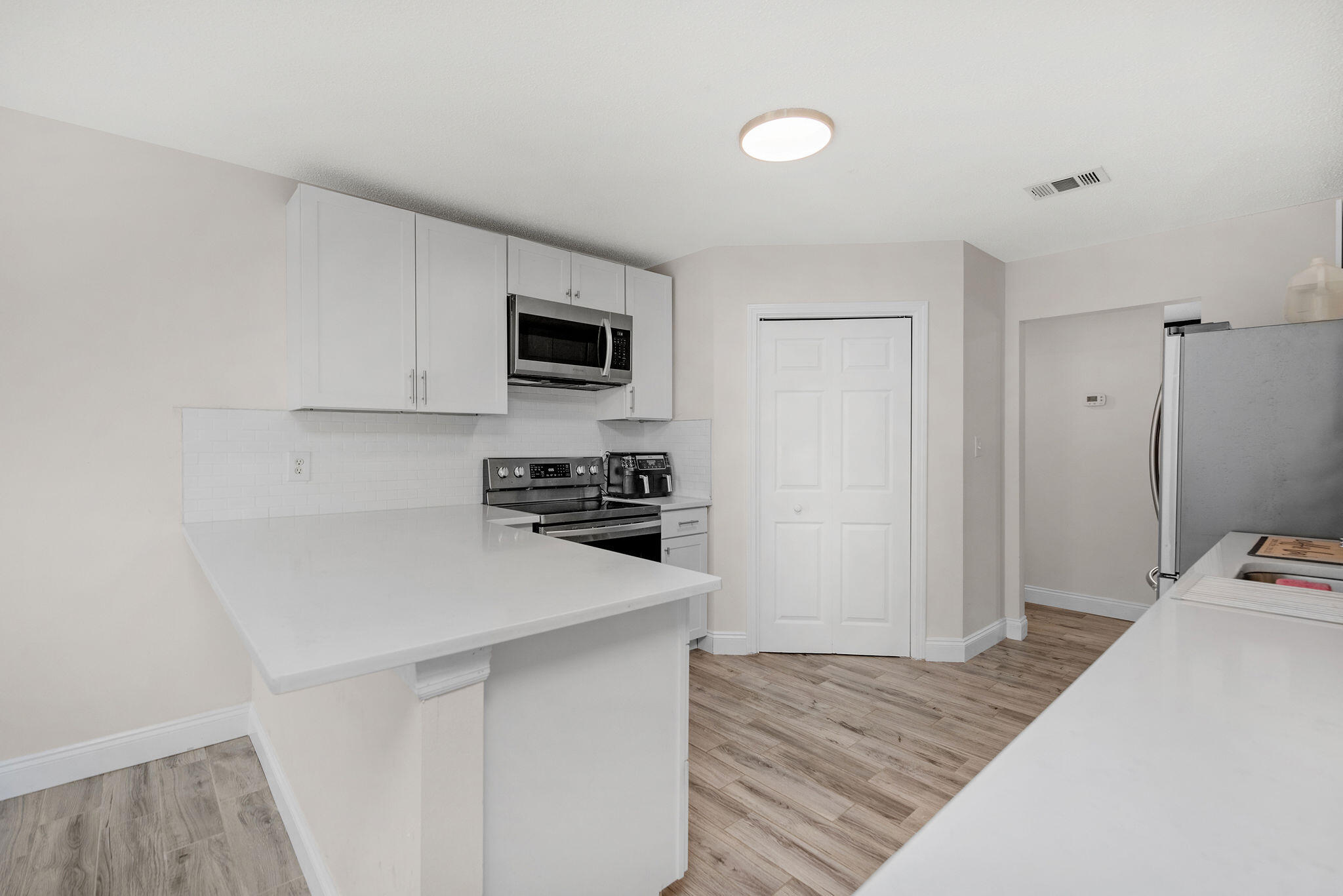 ANTIOCH ESTATES S/D 2 - Residential