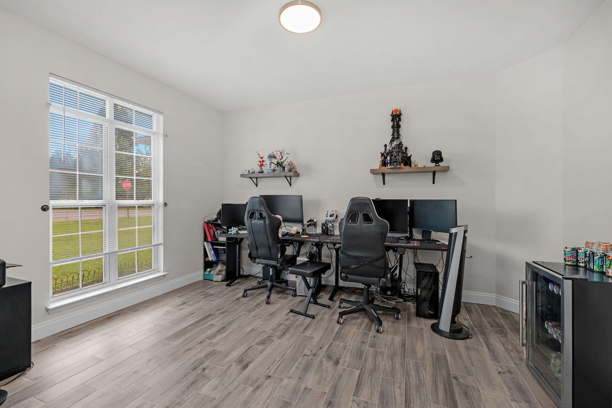 ANTIOCH ESTATES S/D 2 - Residential