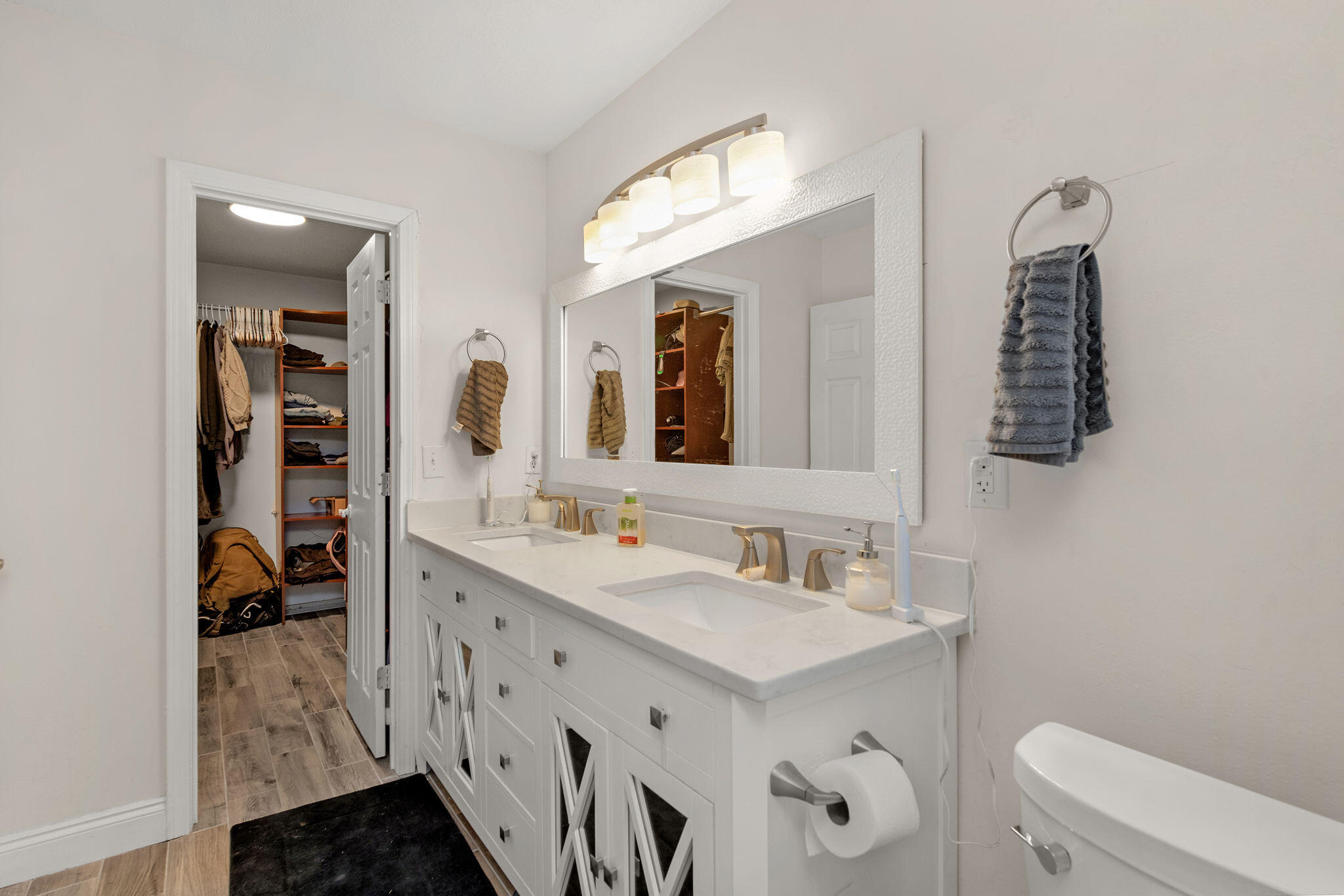 ANTIOCH ESTATES S/D 2 - Residential
