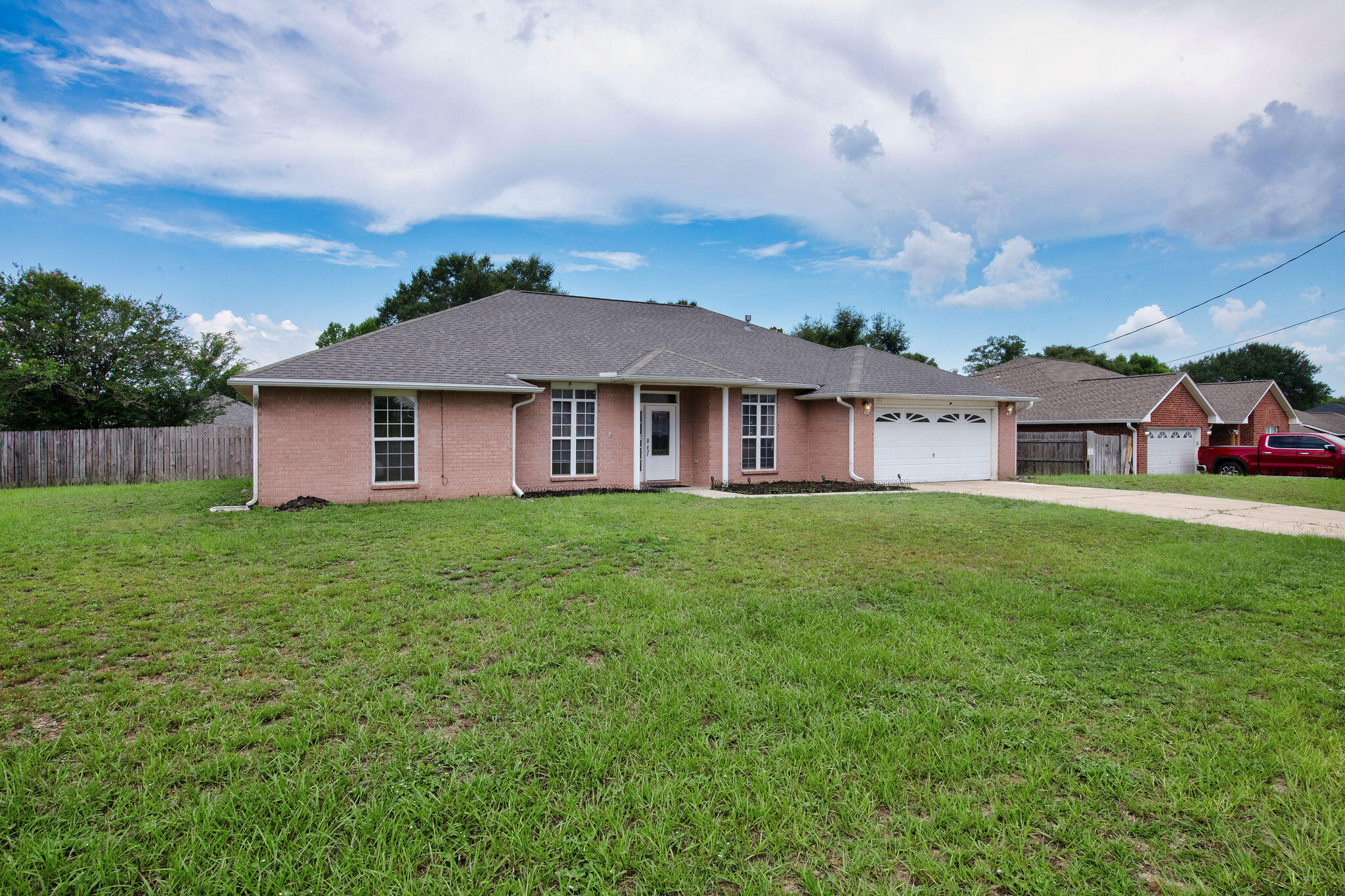 ANTIOCH ESTATES S/D 2 - Residential