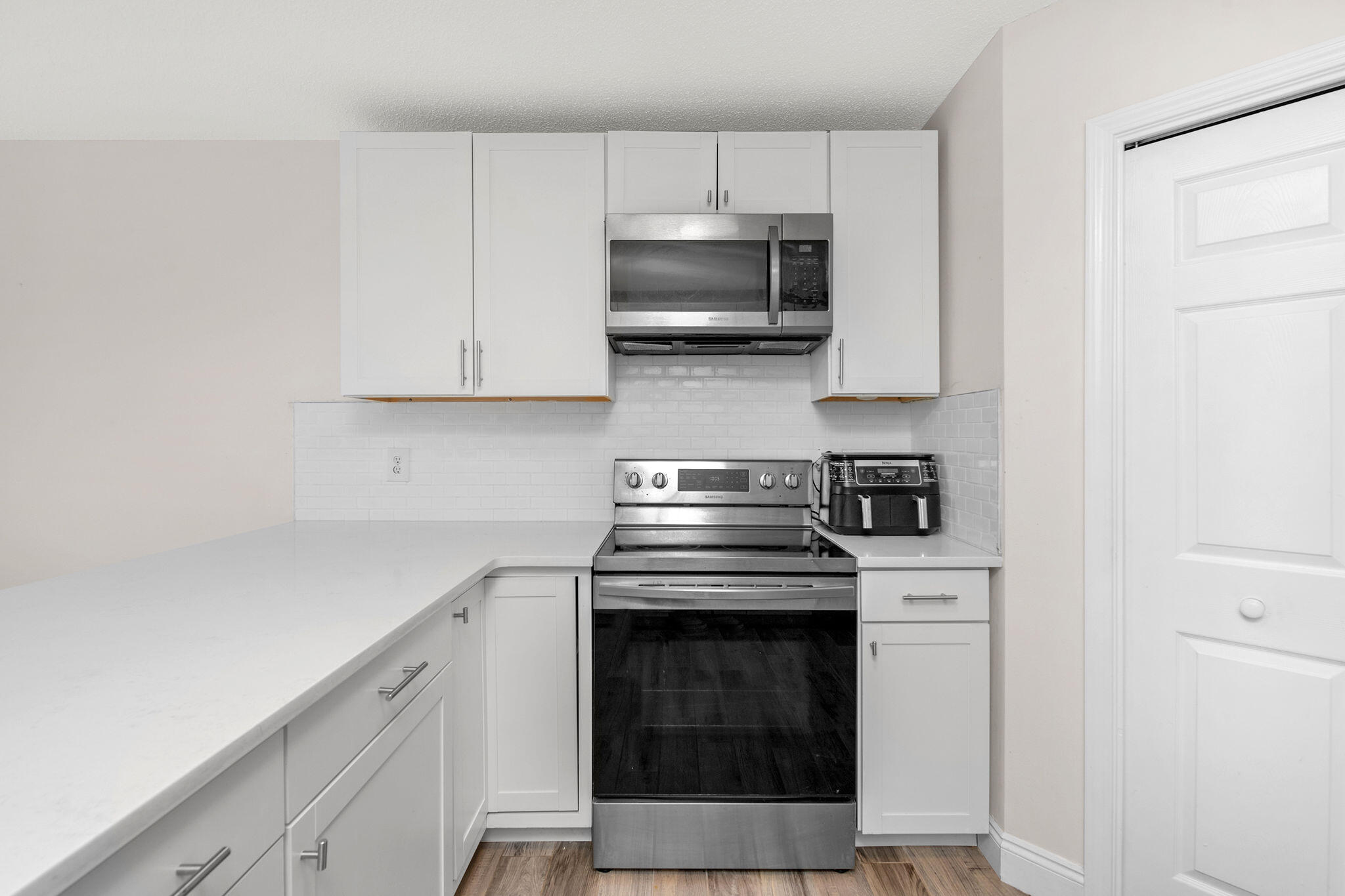 ANTIOCH ESTATES S/D 2 - Residential