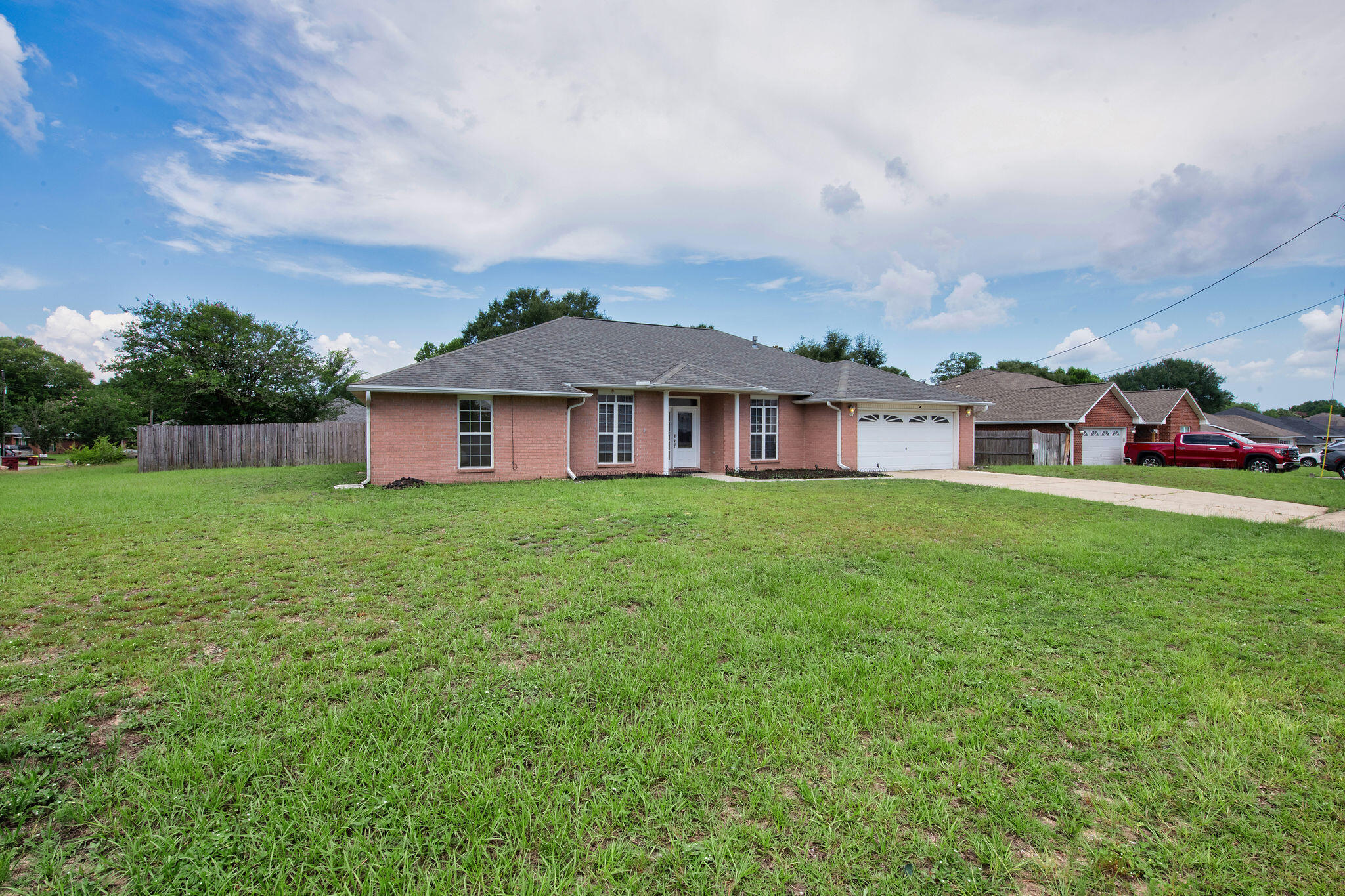 ANTIOCH ESTATES S/D 2 - Residential