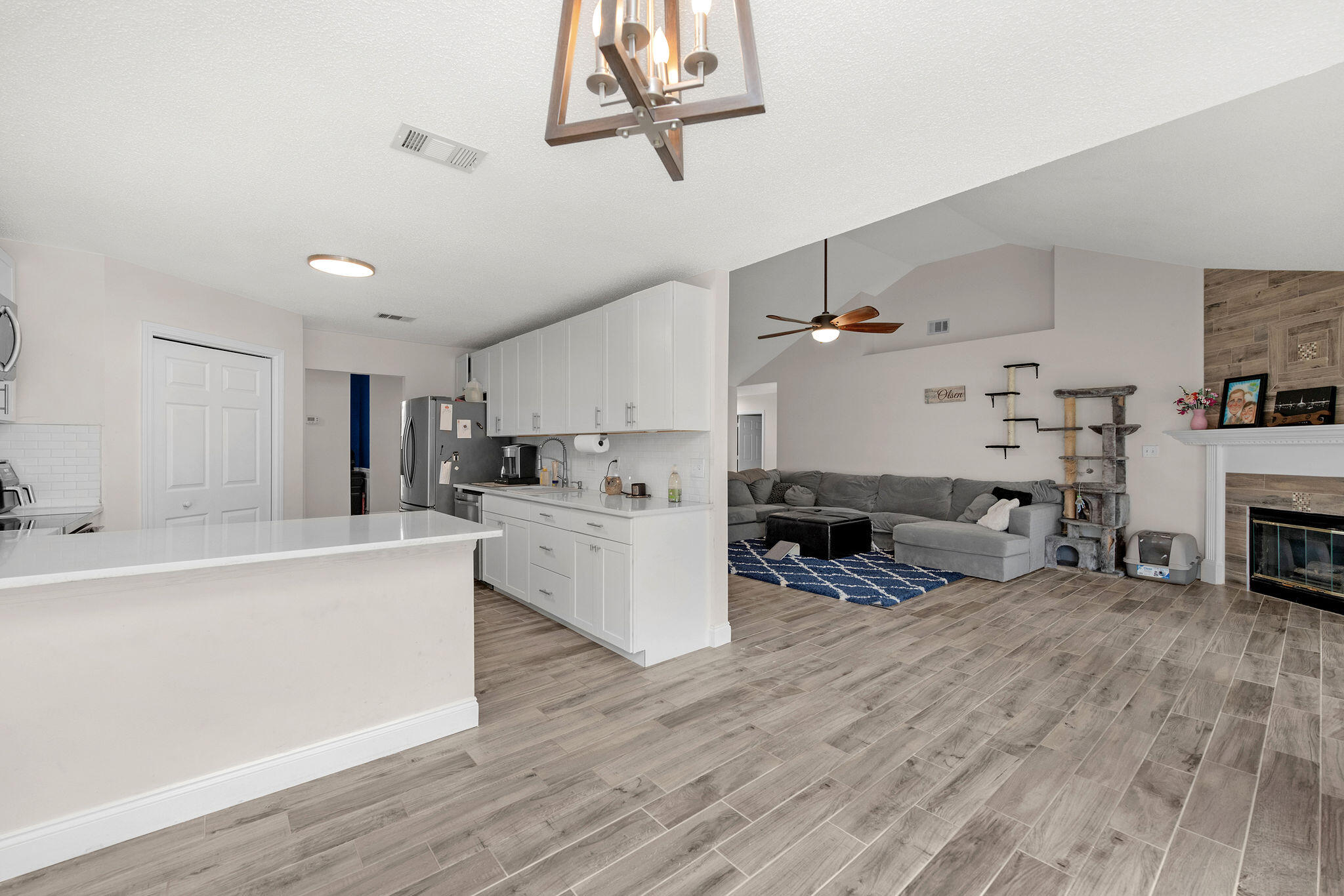 ANTIOCH ESTATES S/D 2 - Residential
