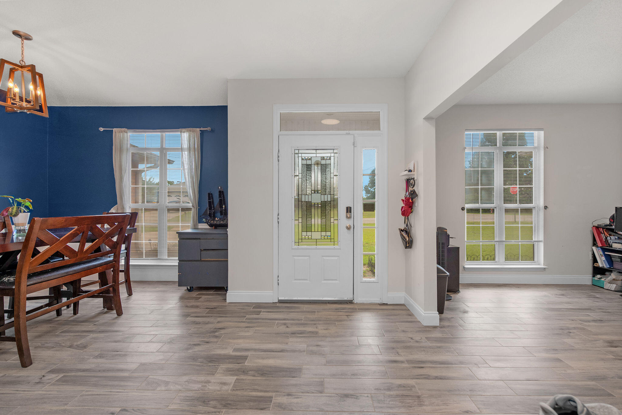ANTIOCH ESTATES S/D 2 - Residential