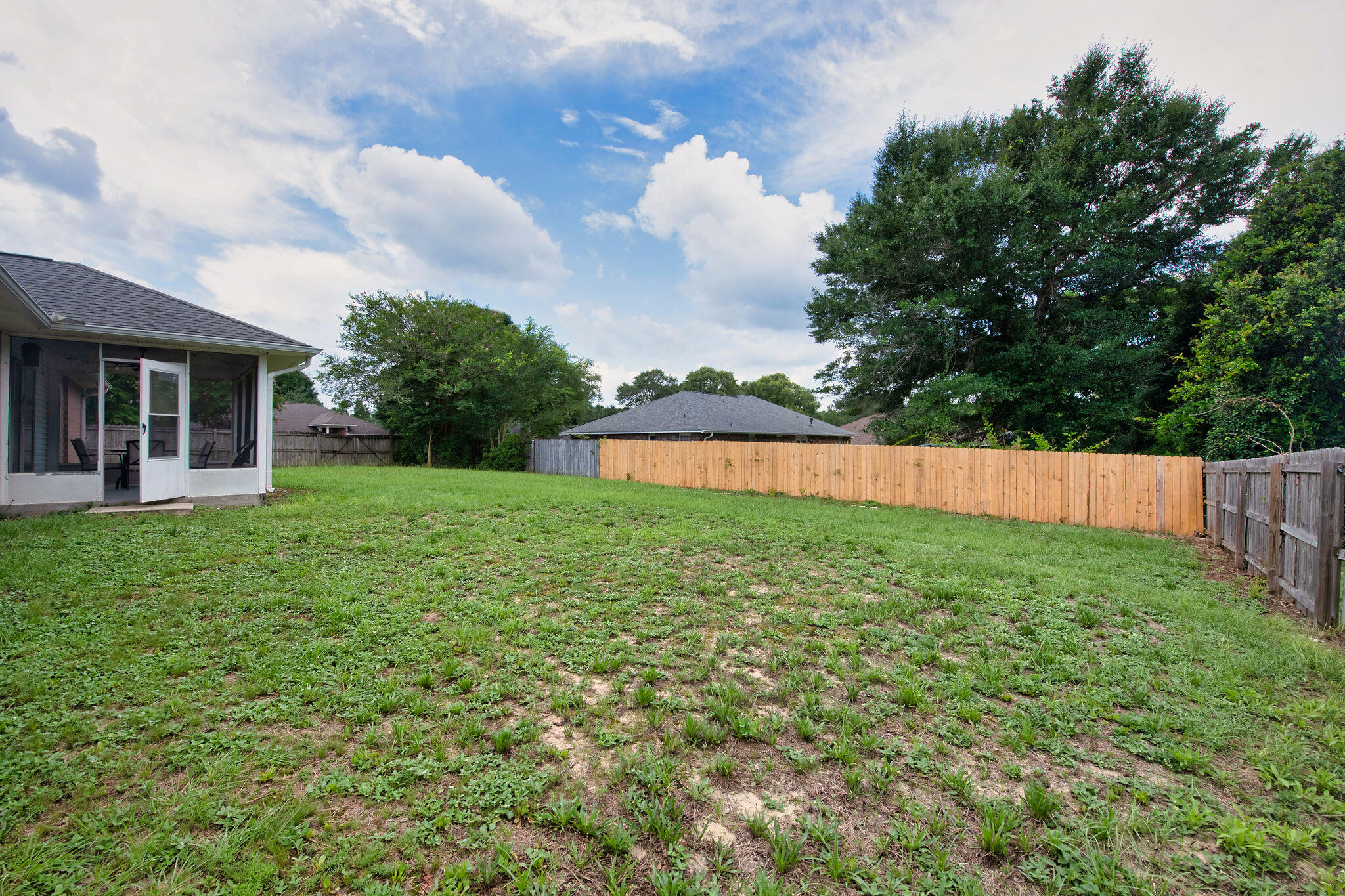 ANTIOCH ESTATES S/D 2 - Residential