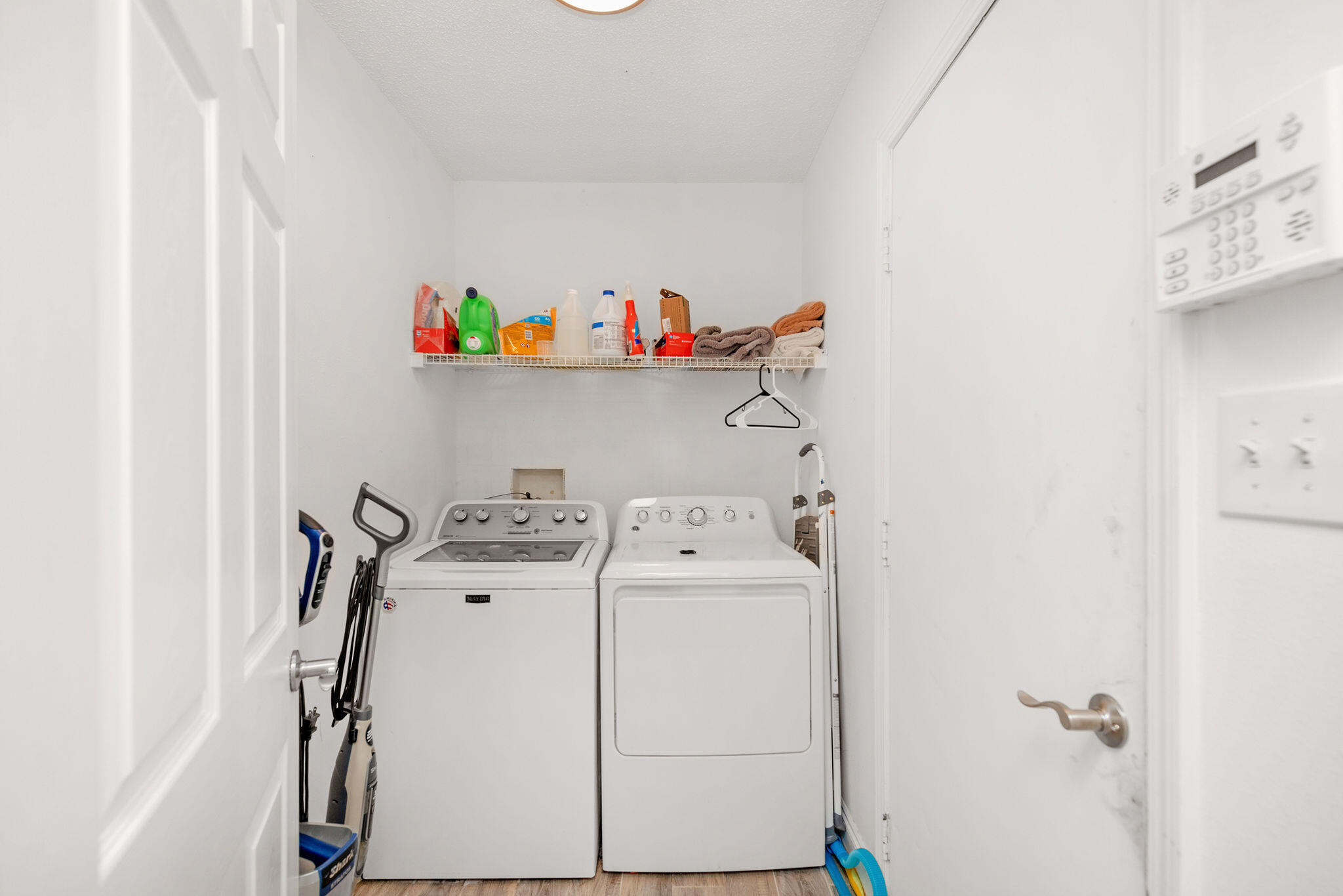 ANTIOCH ESTATES S/D 2 - Residential
