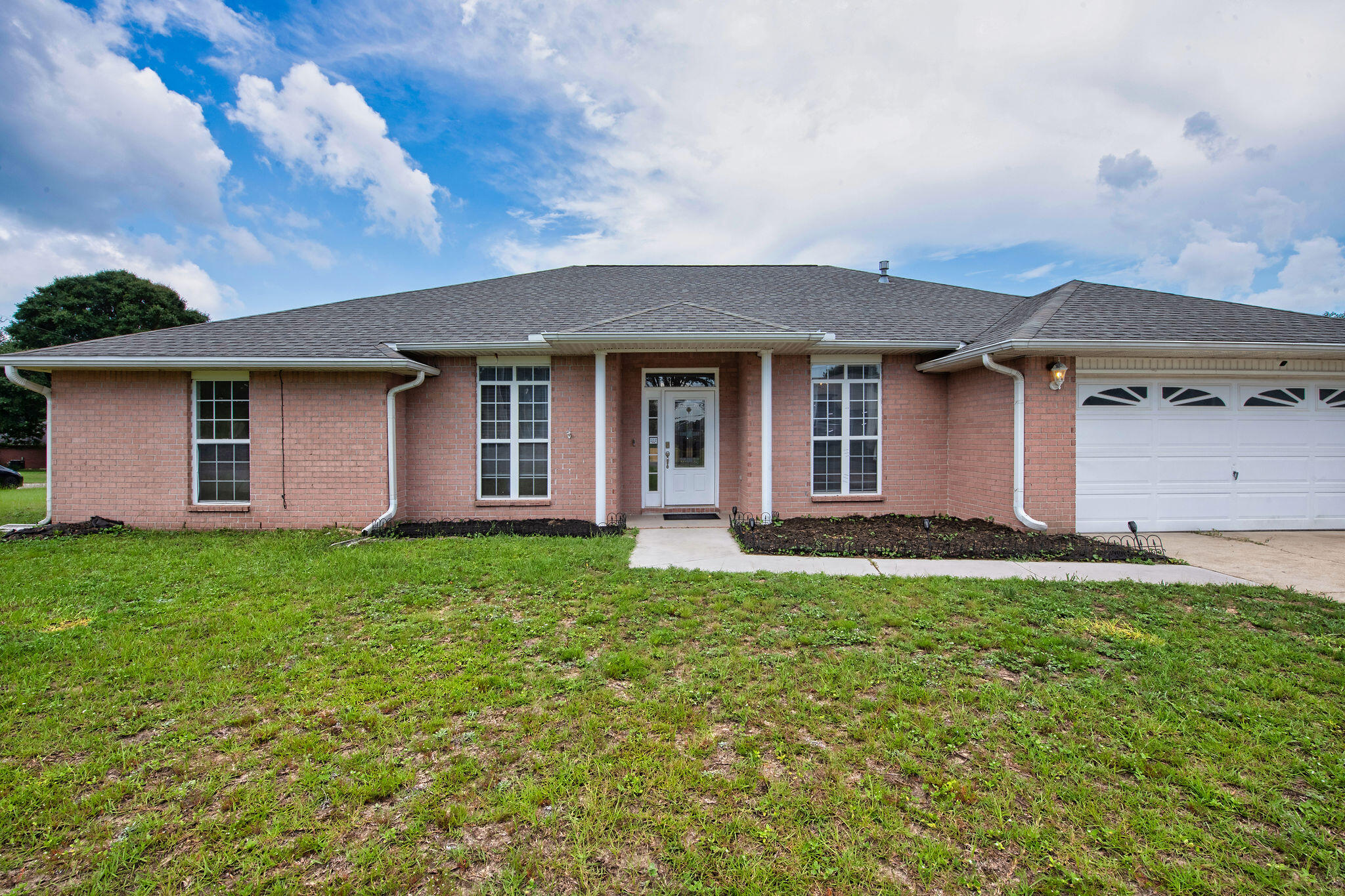 ANTIOCH ESTATES S/D 2 - Residential