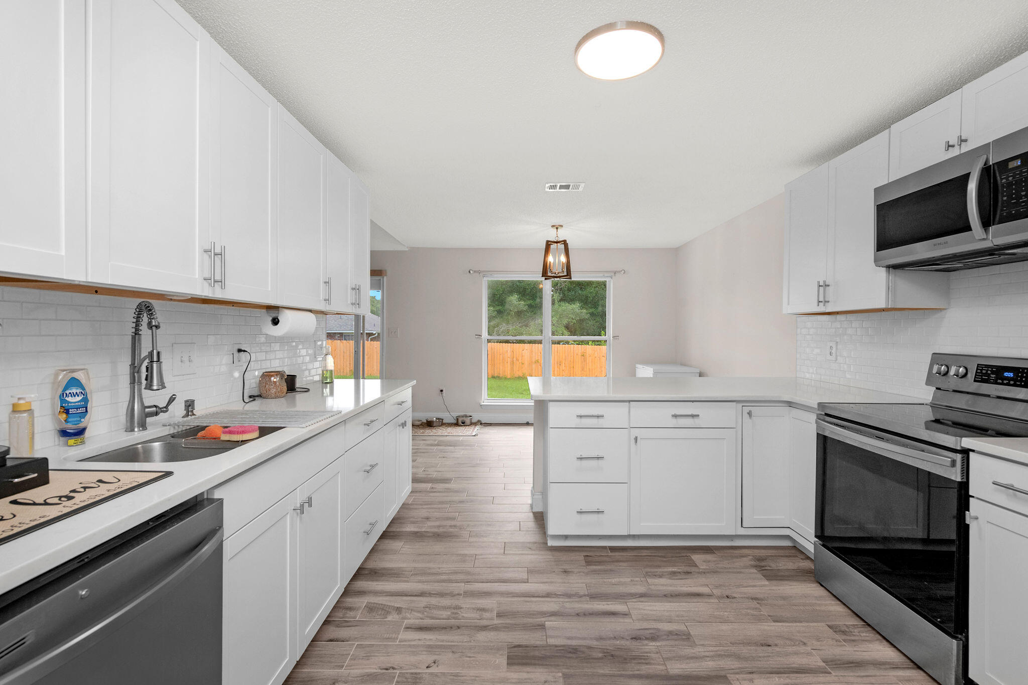 ANTIOCH ESTATES S/D 2 - Residential