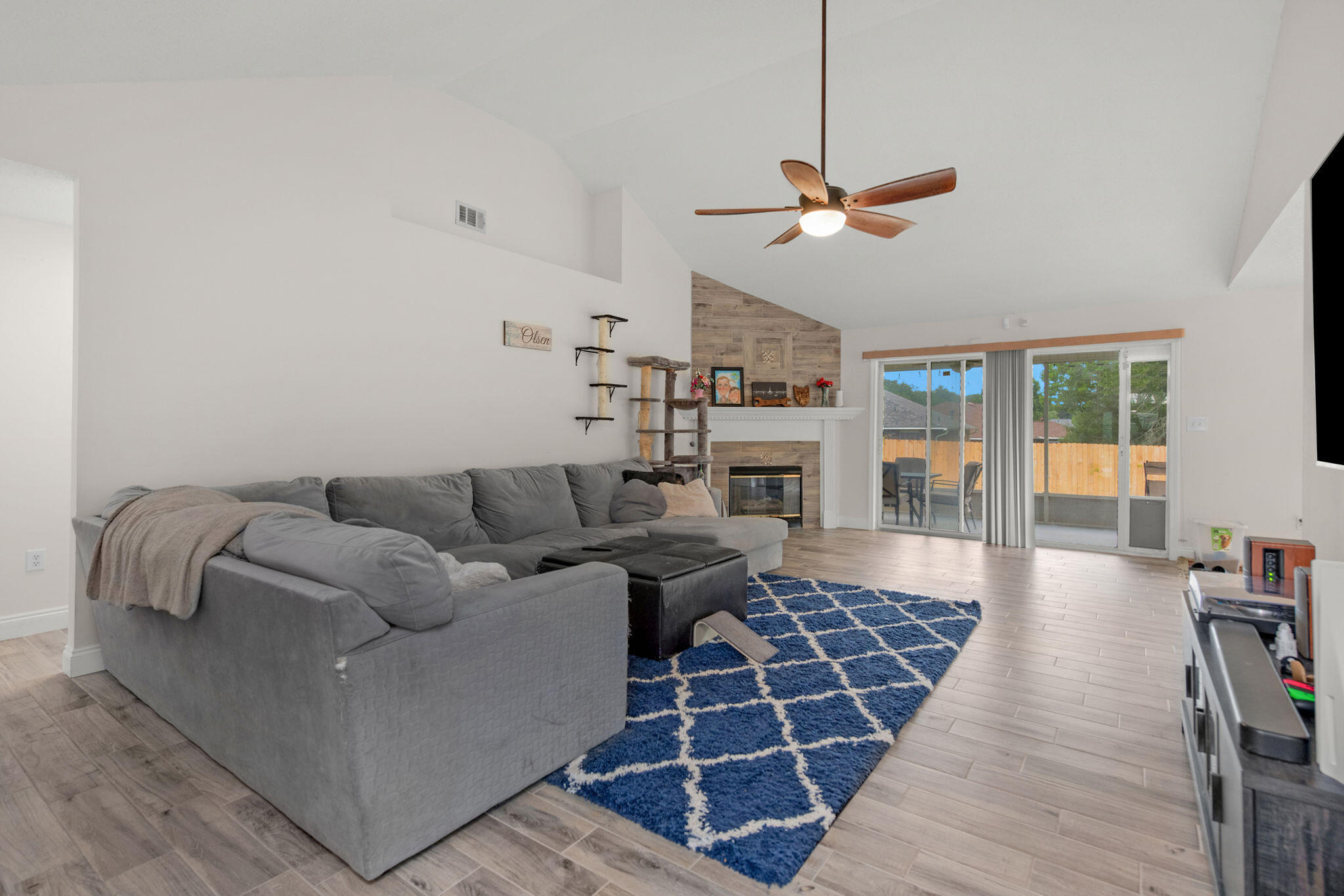 ANTIOCH ESTATES S/D 2 - Residential