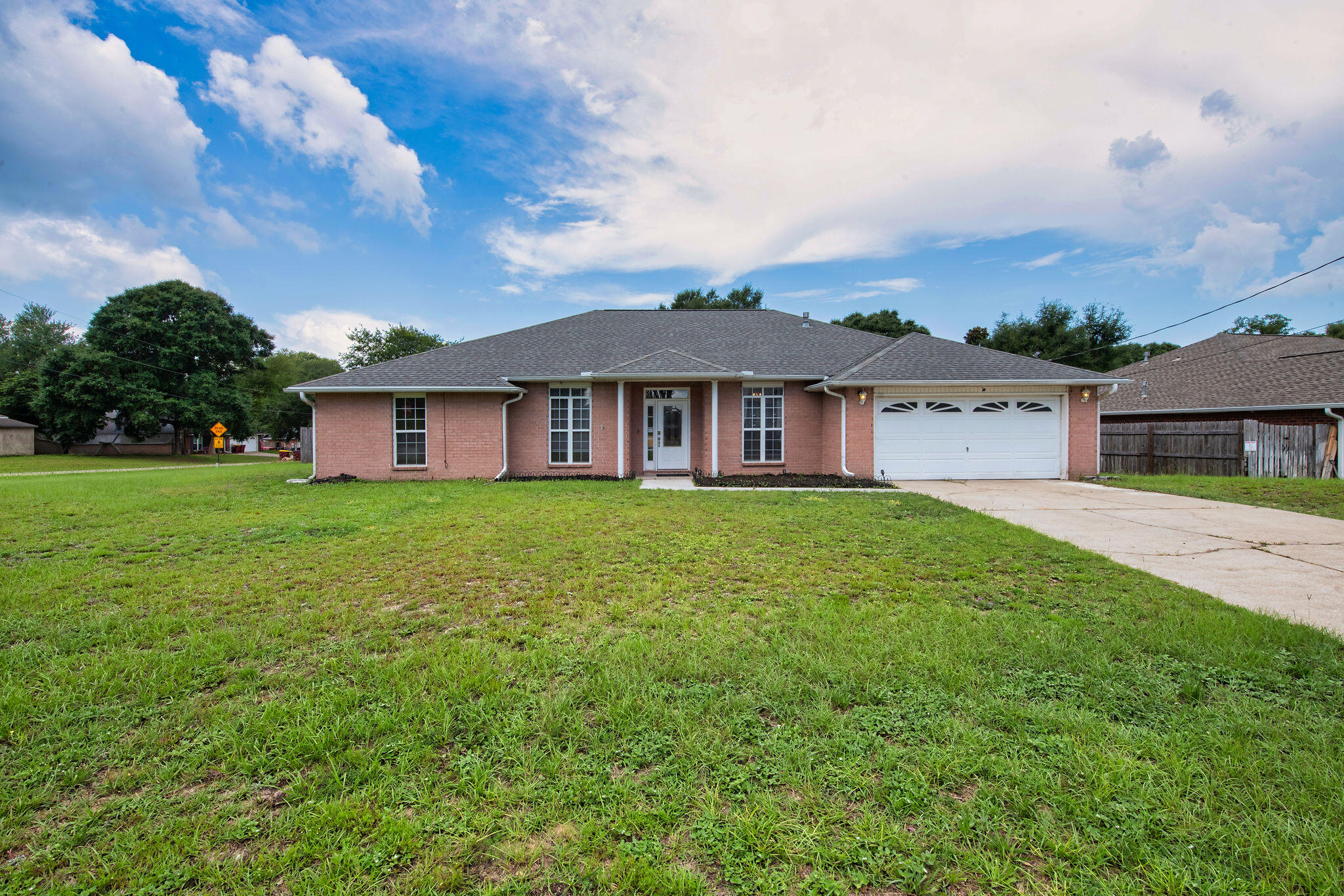 ANTIOCH ESTATES S/D 2 - Residential