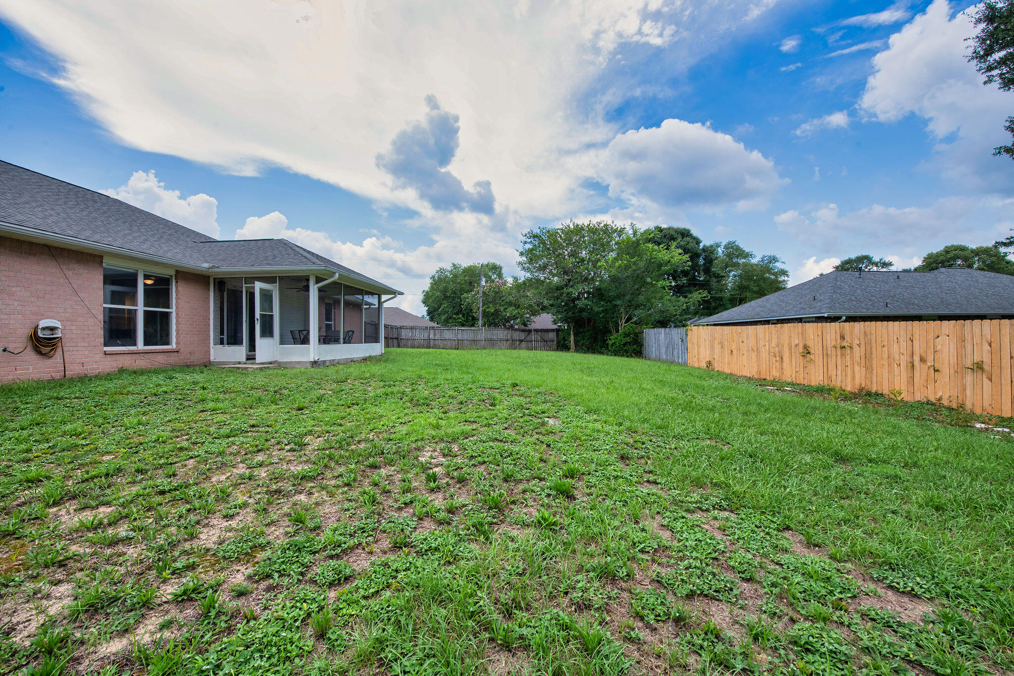 ANTIOCH ESTATES S/D 2 - Residential
