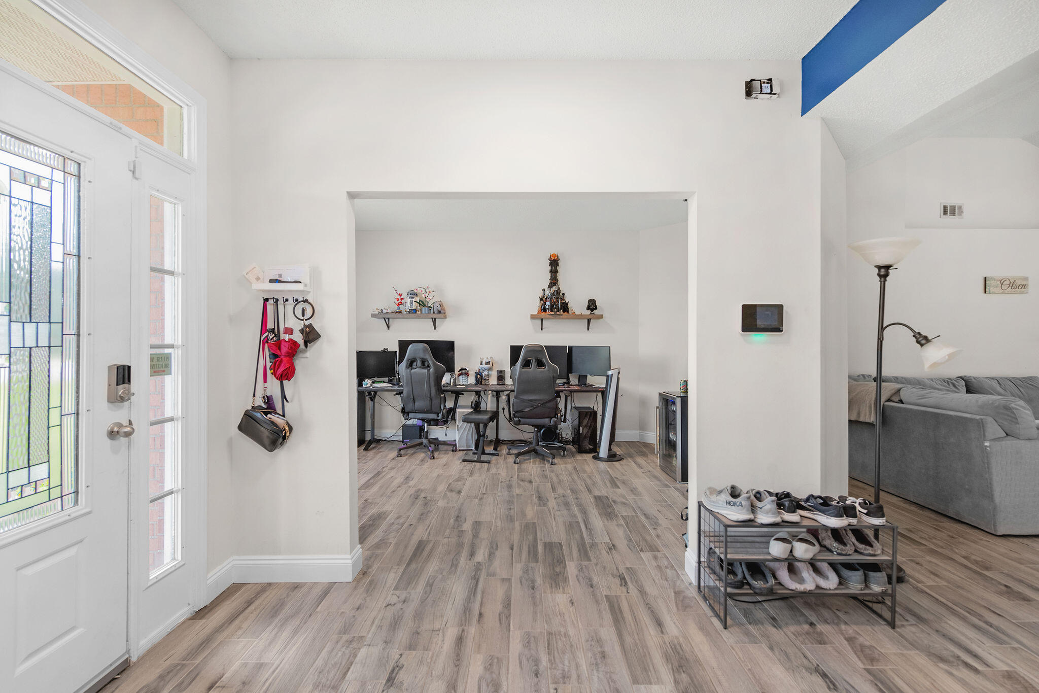 ANTIOCH ESTATES S/D 2 - Residential