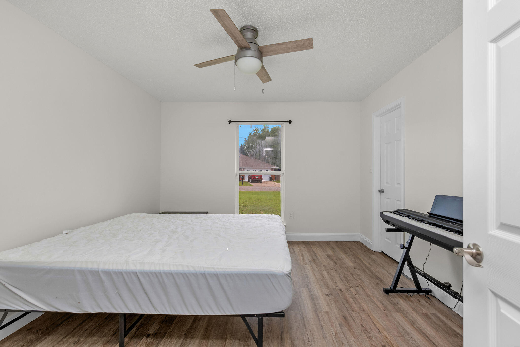 ANTIOCH ESTATES S/D 2 - Residential