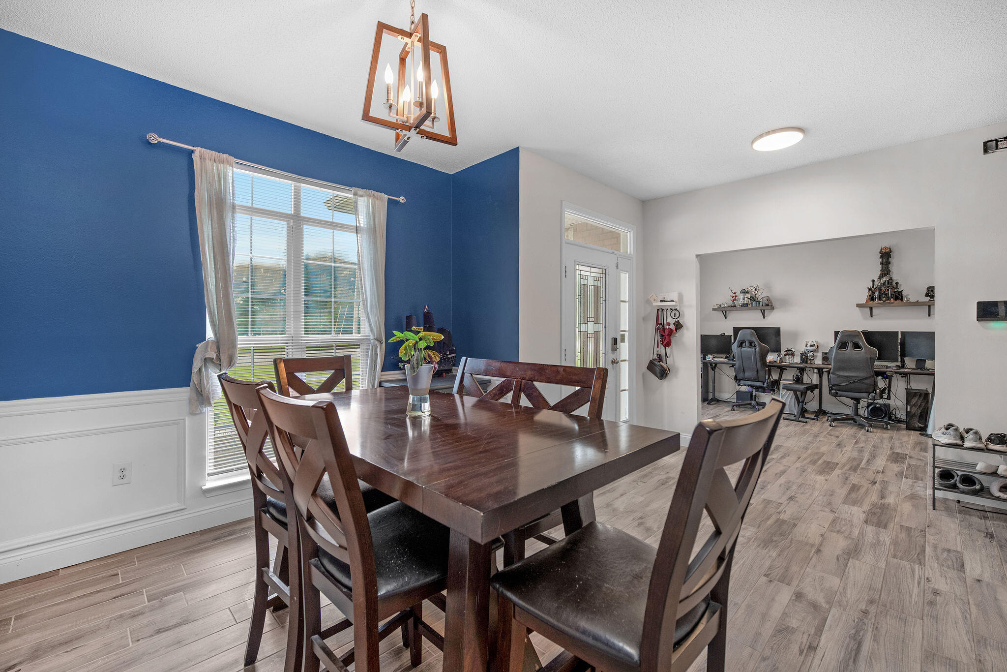 ANTIOCH ESTATES S/D 2 - Residential