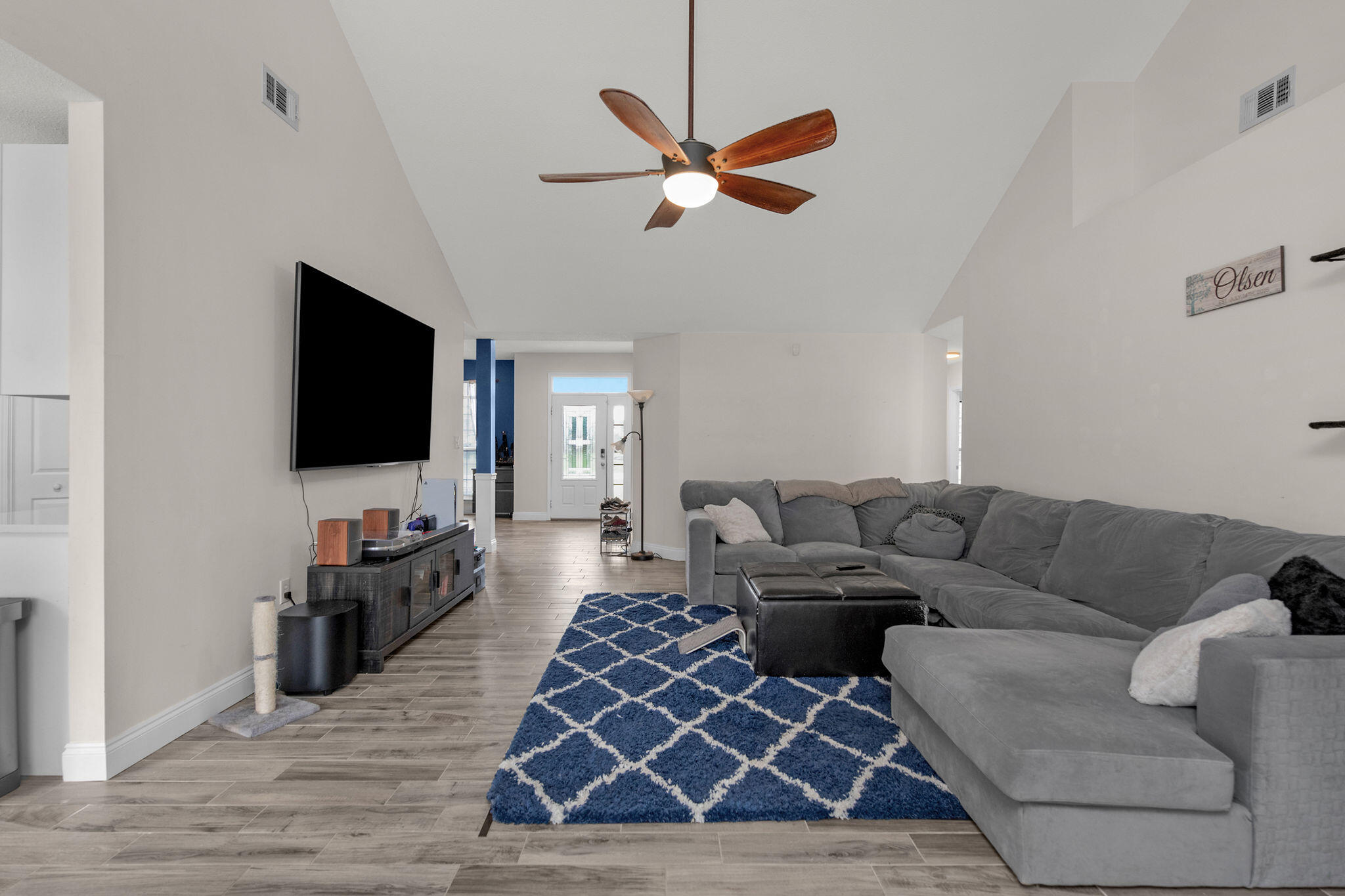 ANTIOCH ESTATES S/D 2 - Residential