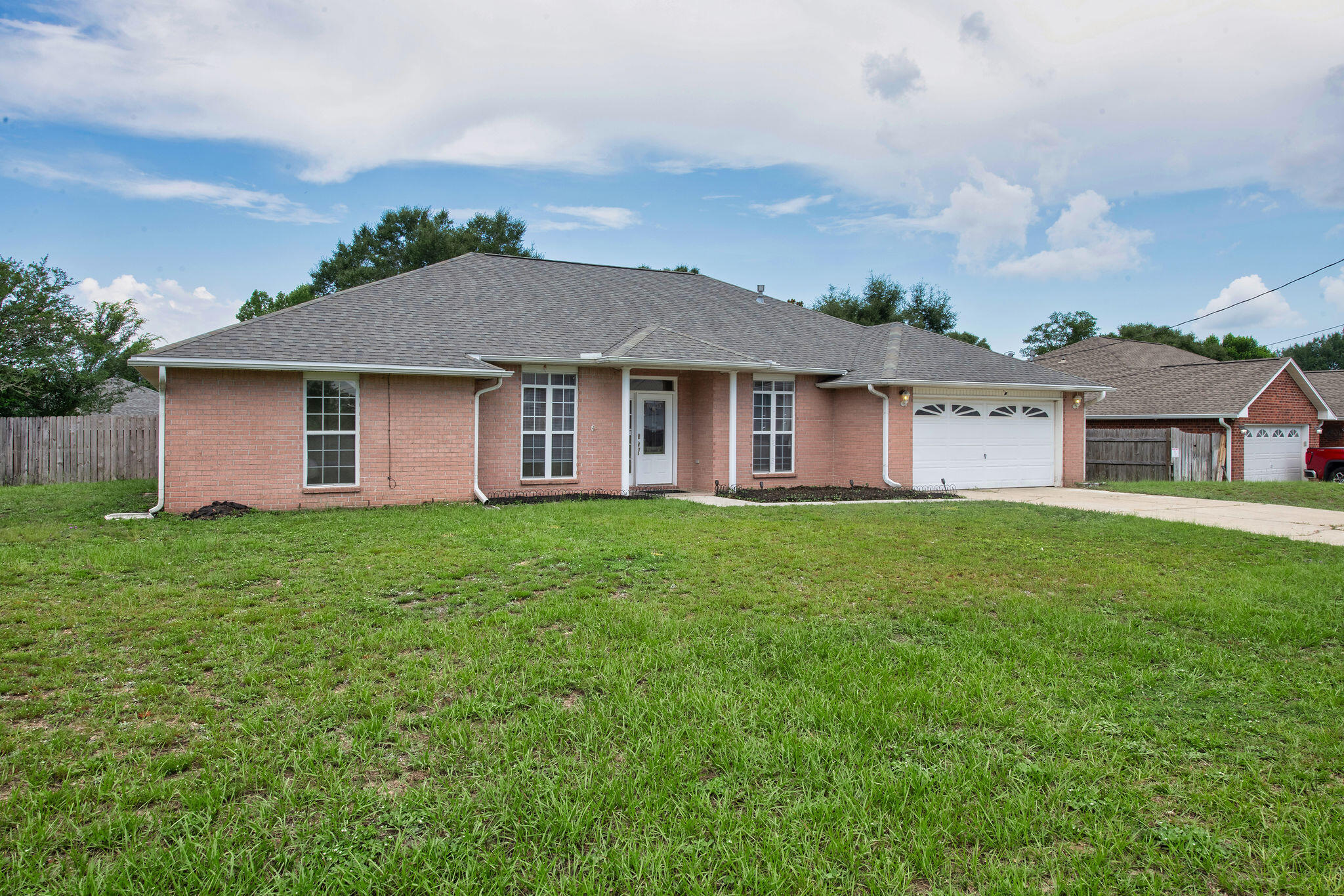 ANTIOCH ESTATES S/D 2 - Residential