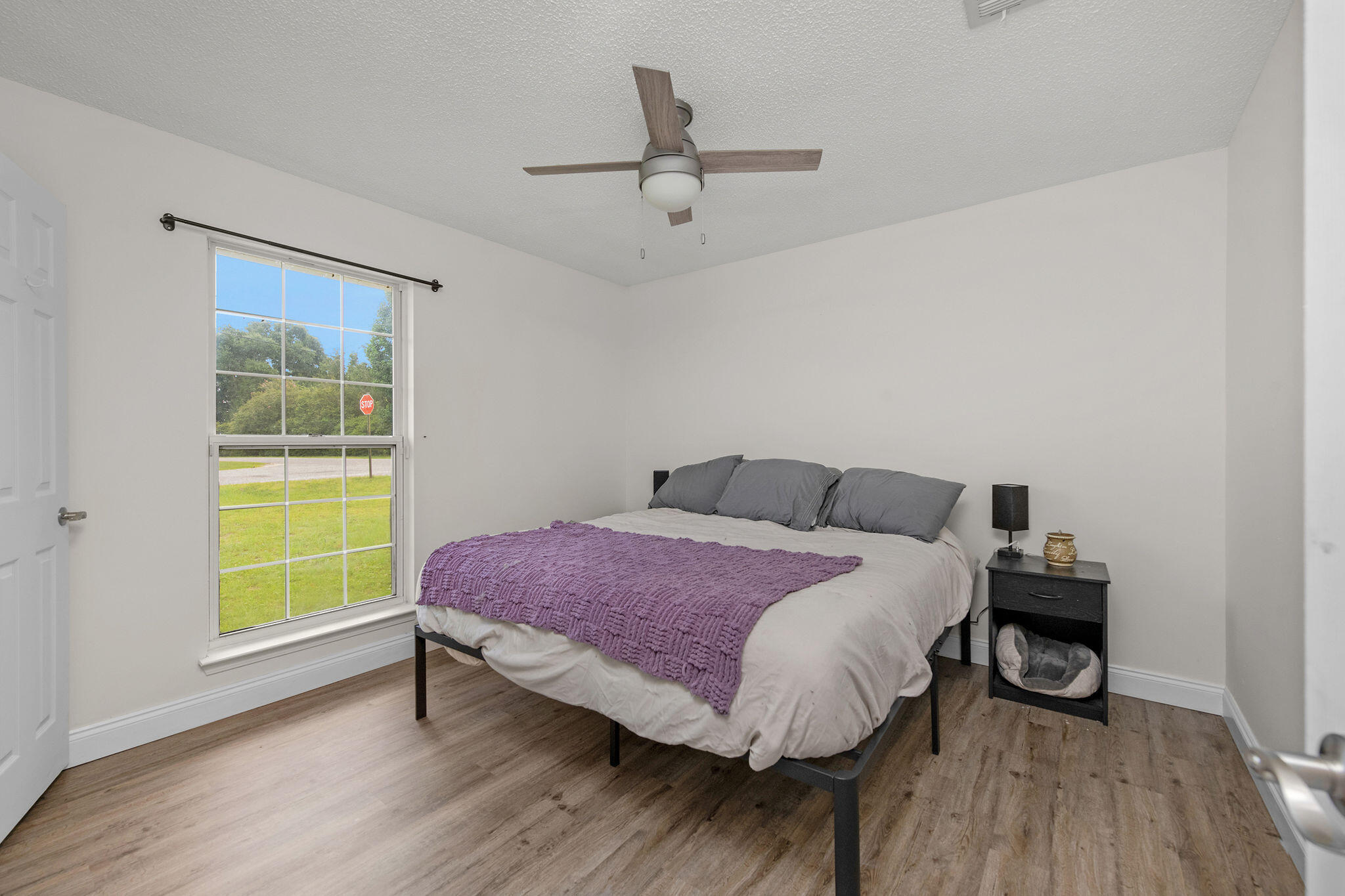 ANTIOCH ESTATES S/D 2 - Residential