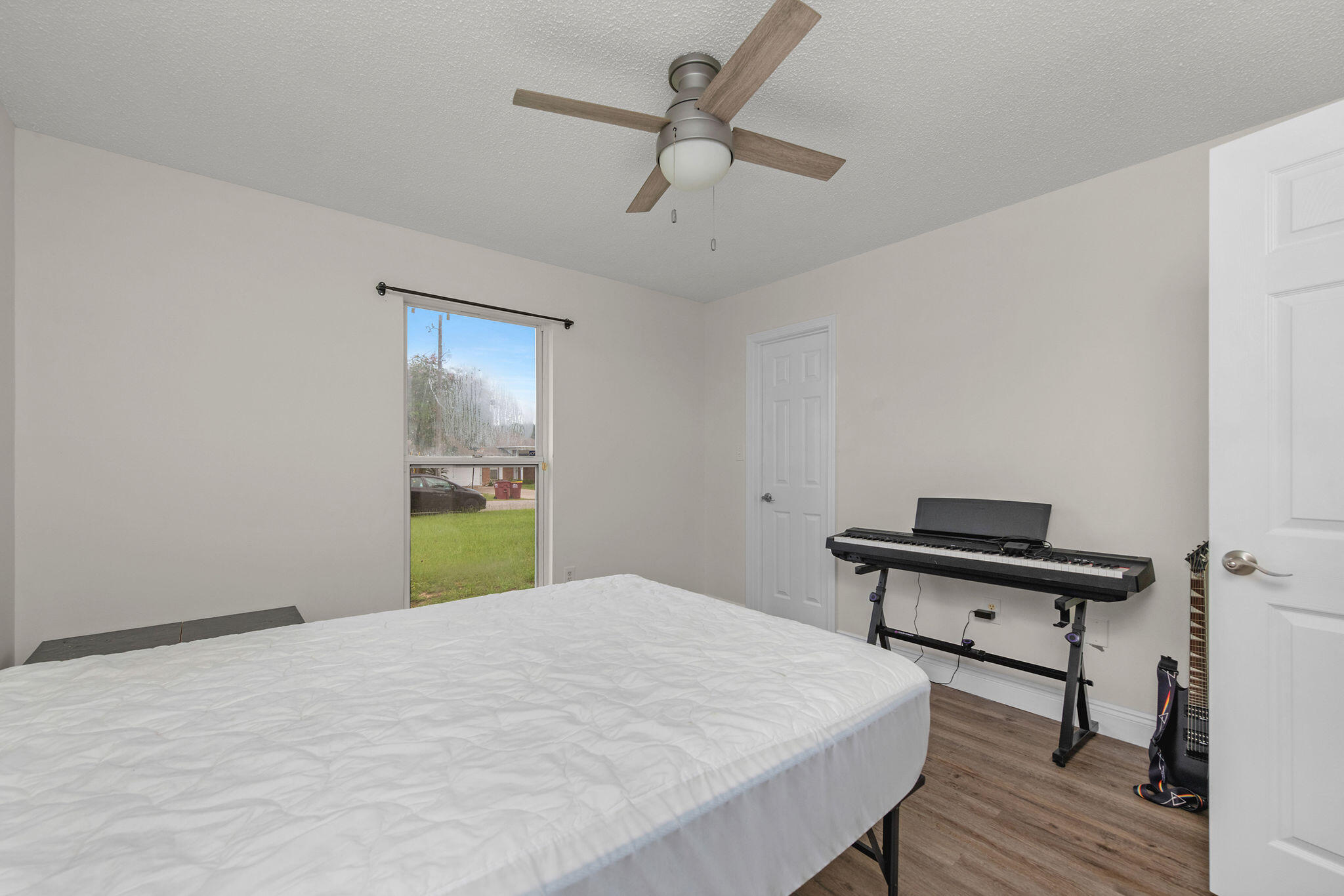 ANTIOCH ESTATES S/D 2 - Residential