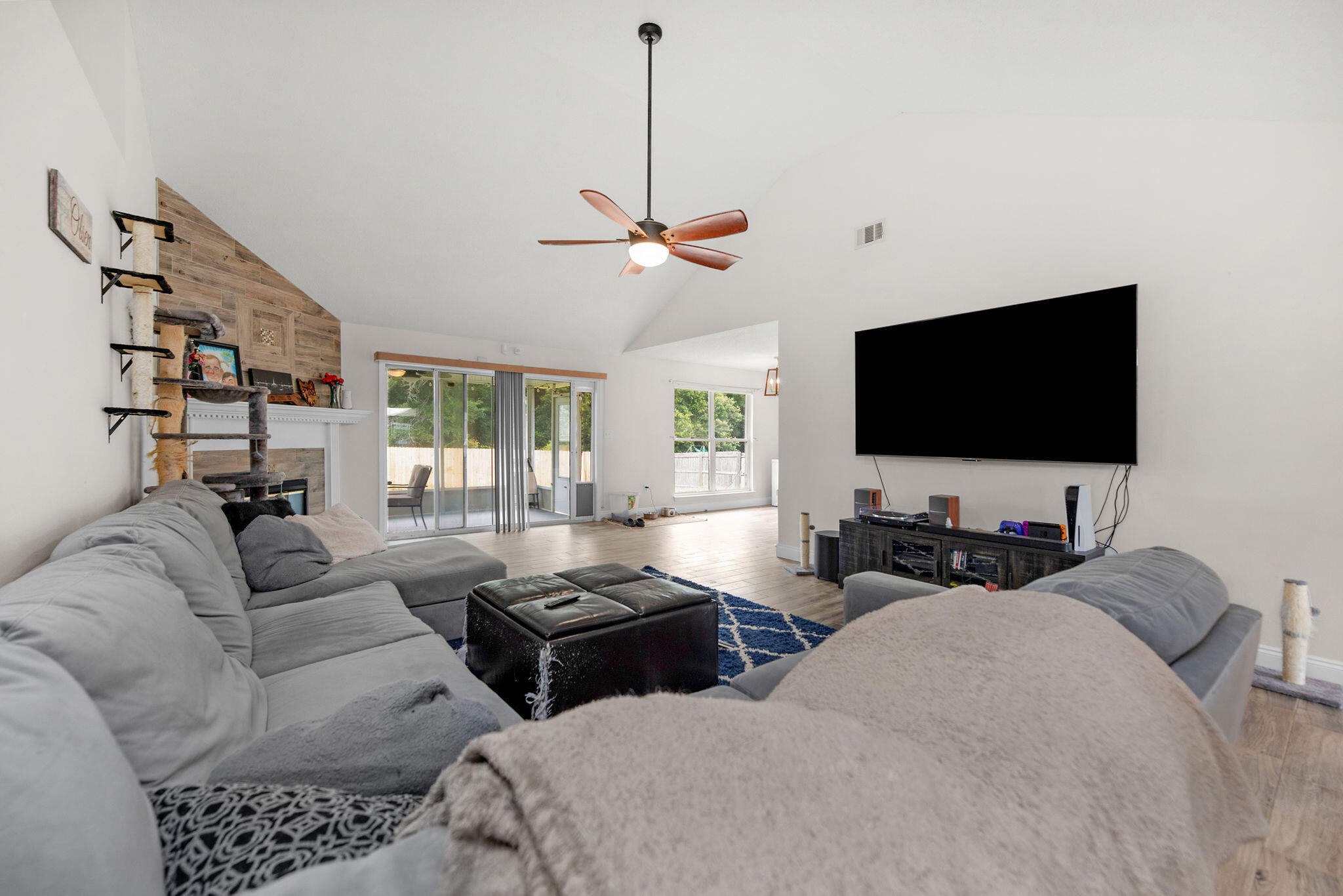 ANTIOCH ESTATES S/D 2 - Residential