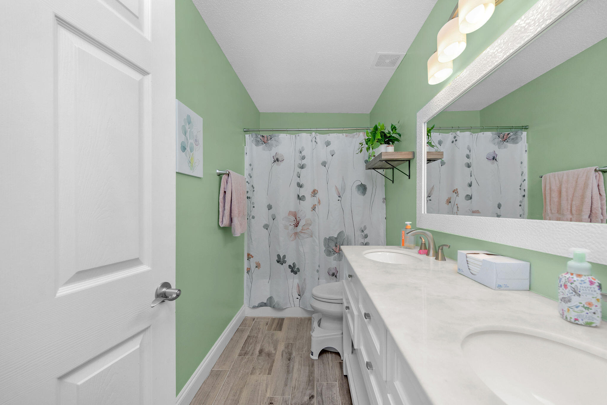 ANTIOCH ESTATES S/D 2 - Residential