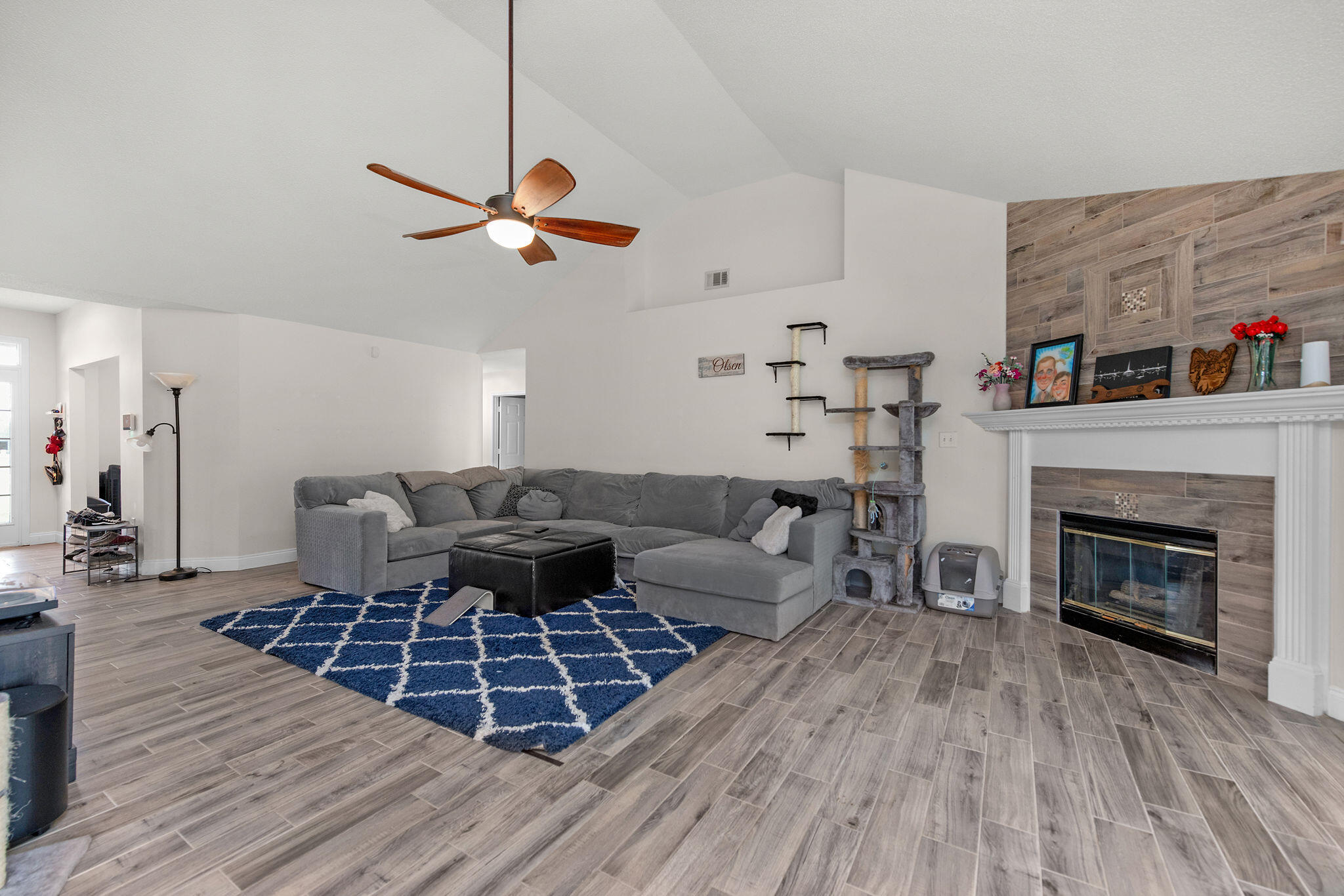 ANTIOCH ESTATES S/D 2 - Residential