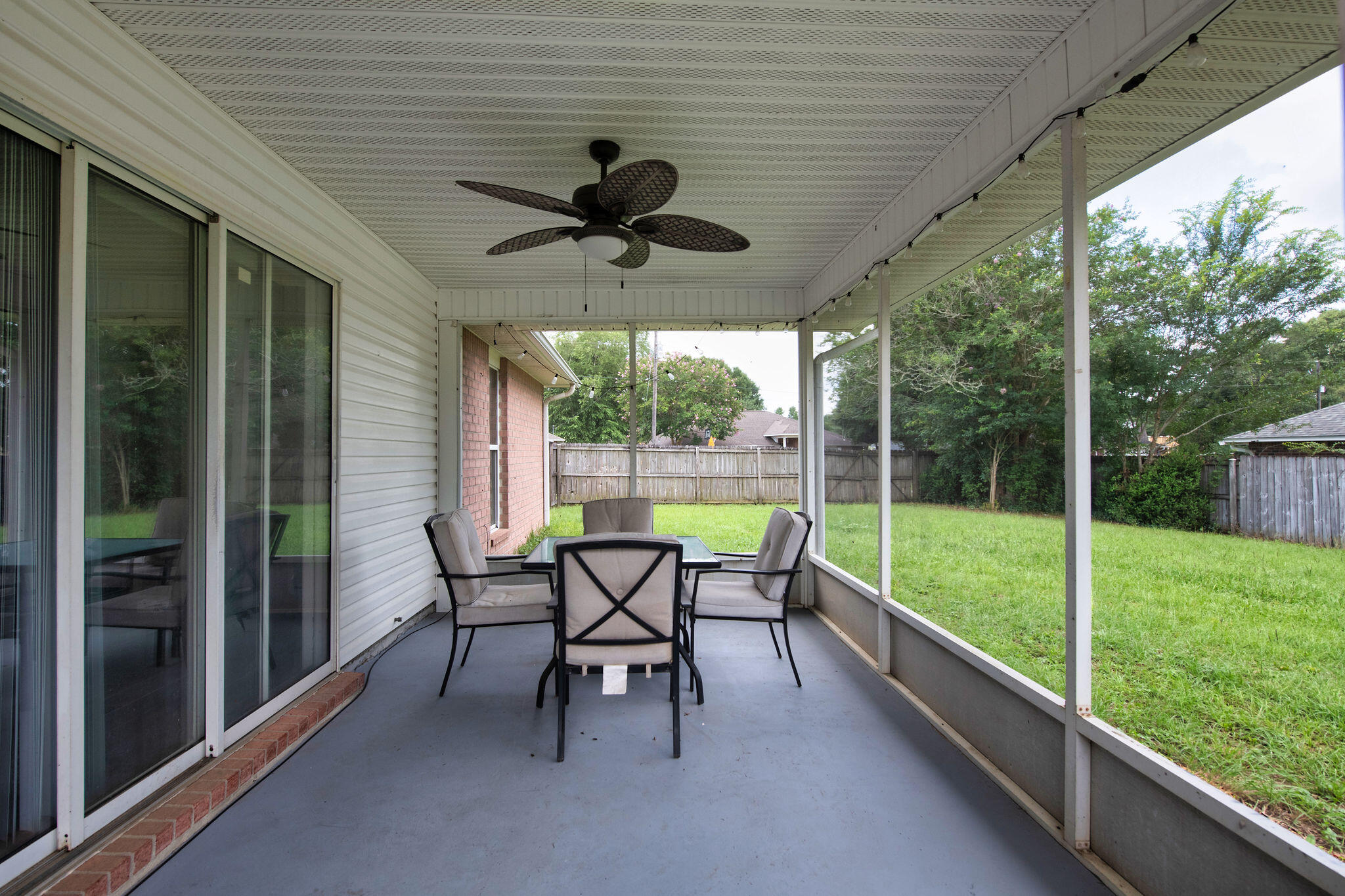 ANTIOCH ESTATES S/D 2 - Residential