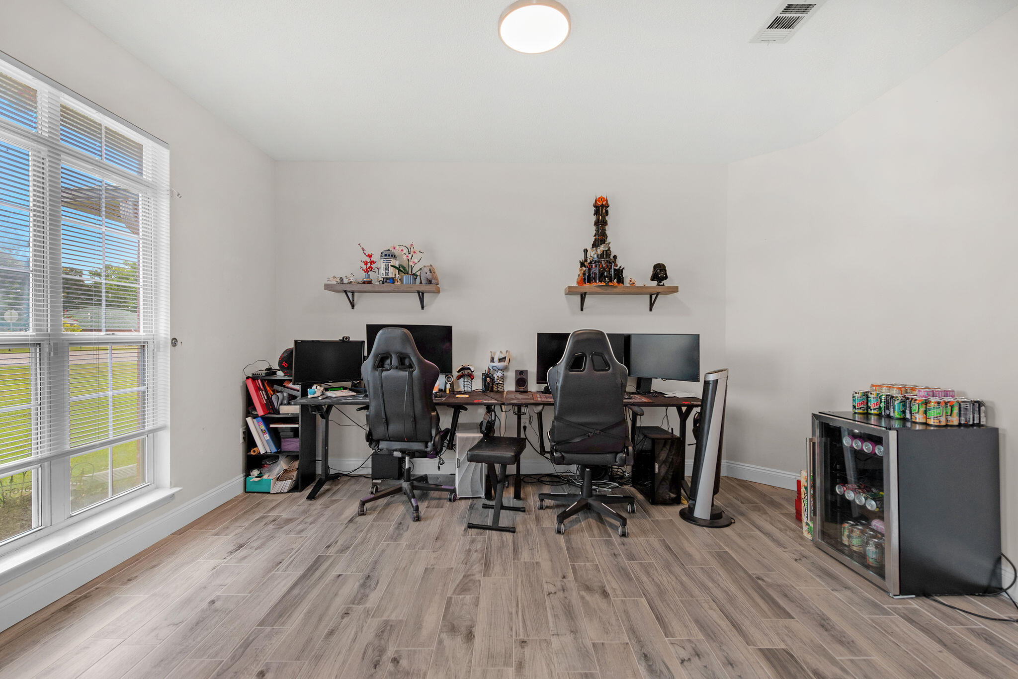 ANTIOCH ESTATES S/D 2 - Residential