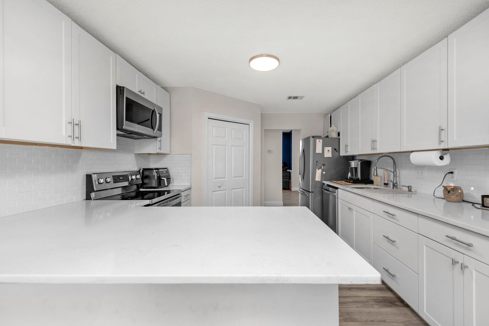 ANTIOCH ESTATES S/D 2 - Residential