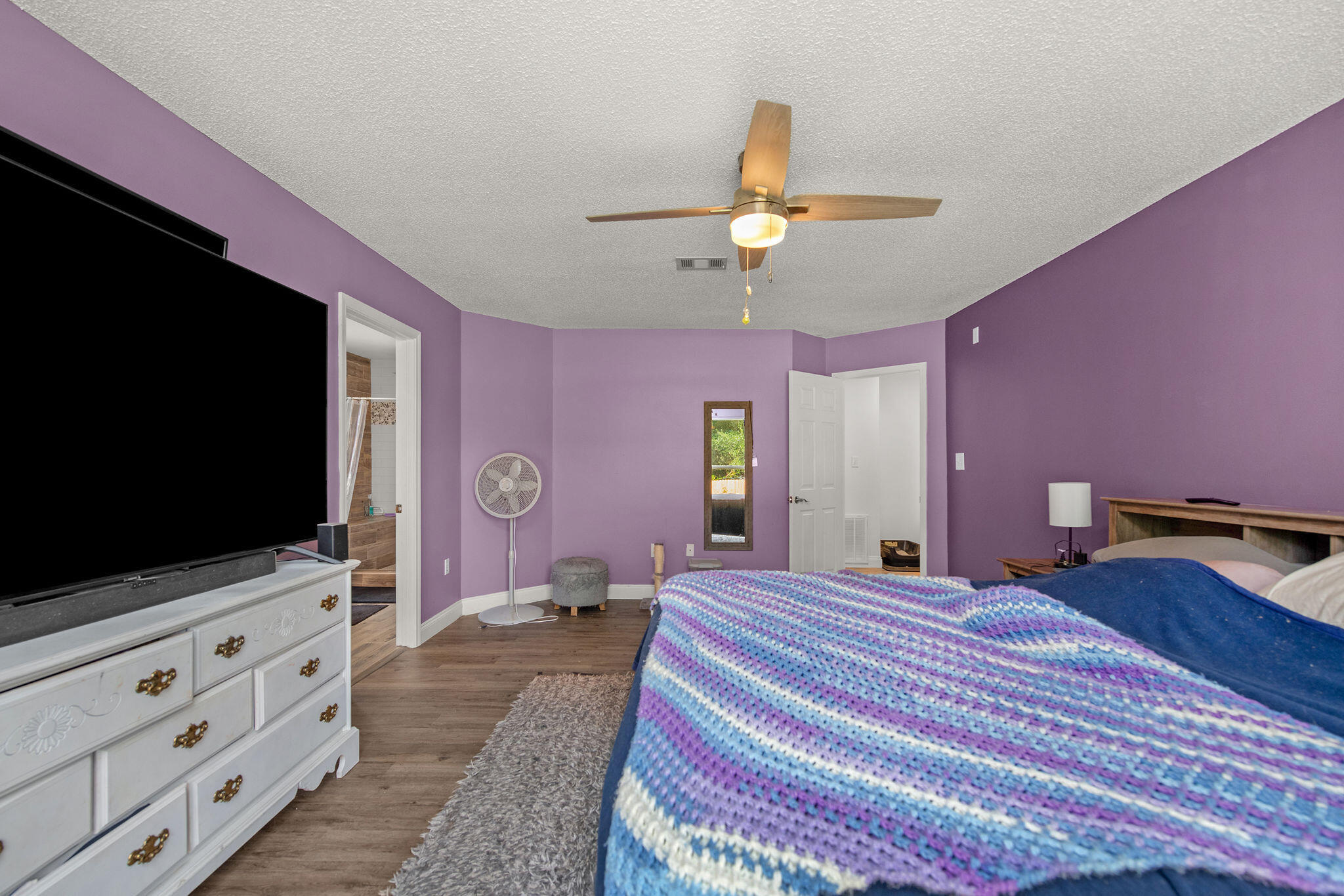 ANTIOCH ESTATES S/D 2 - Residential