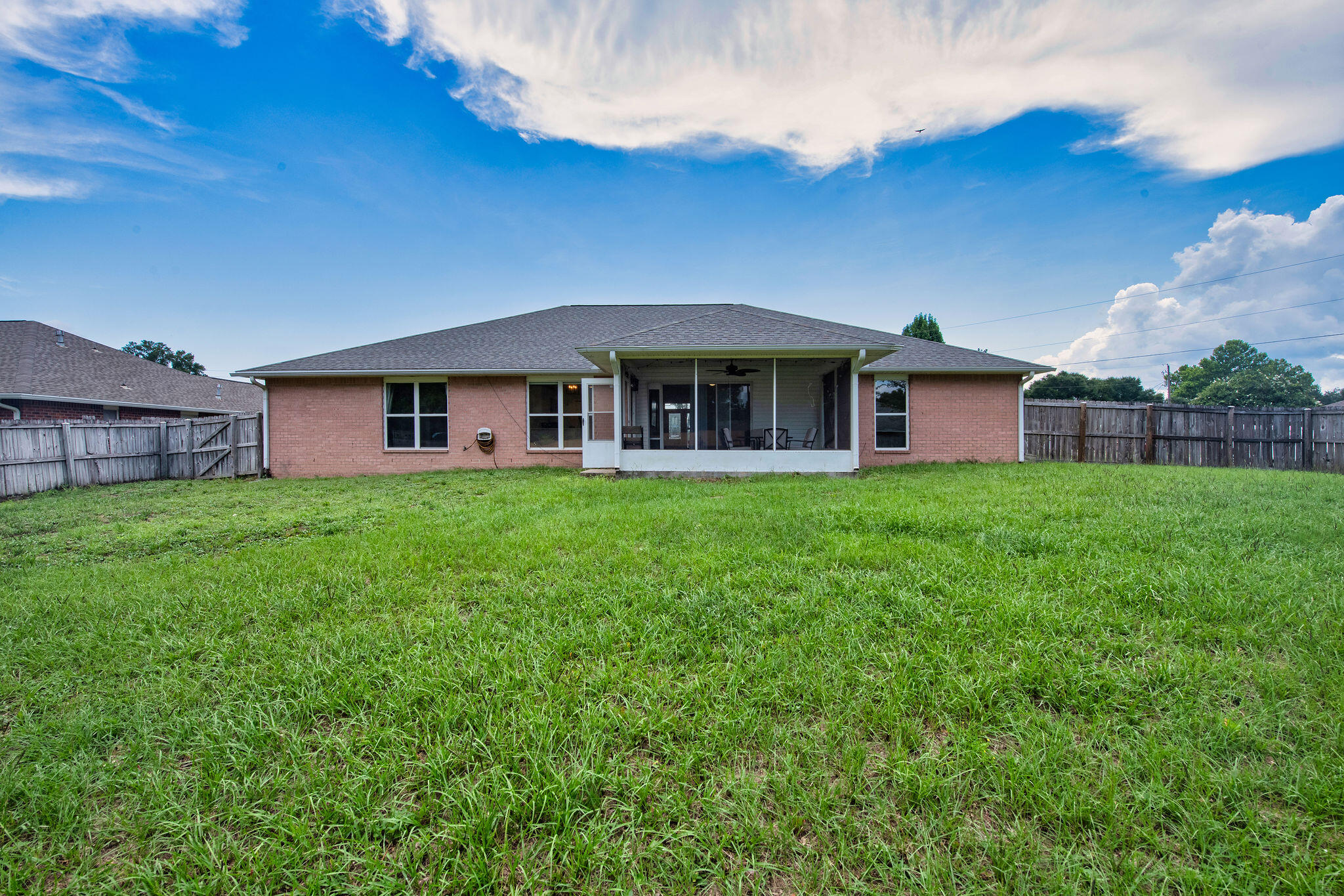 ANTIOCH ESTATES S/D 2 - Residential